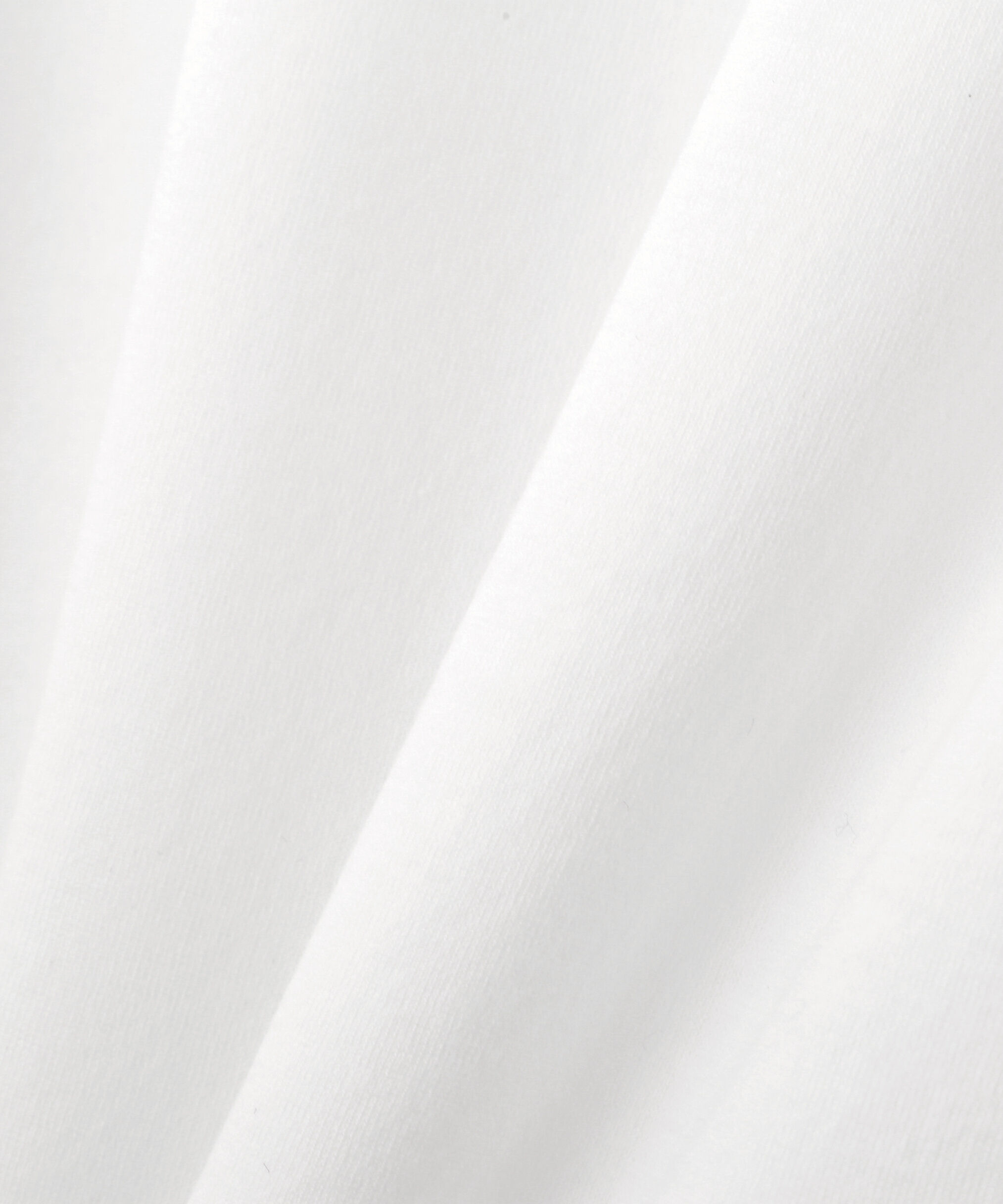 MARGARET HOWELL HOUSEHOLDGOODS「SUPERFINE COTTON JERSEY TOP」|Tシャツ・カットソー|