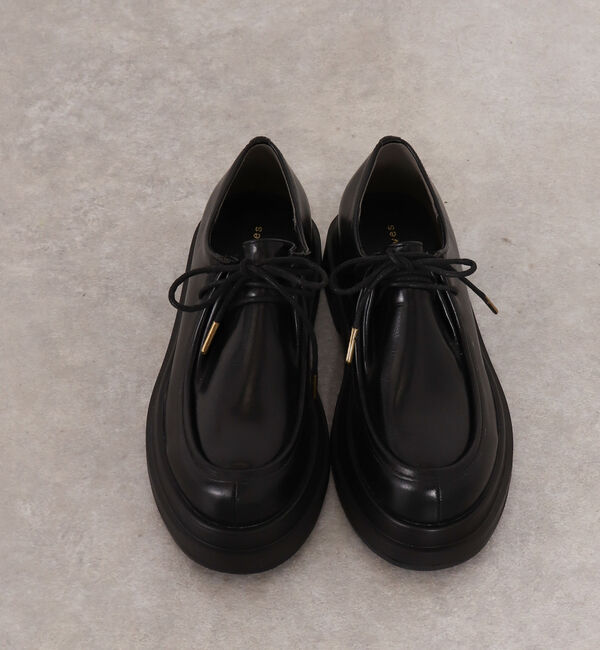archives「レースアップシューズ」|その他|BLACK