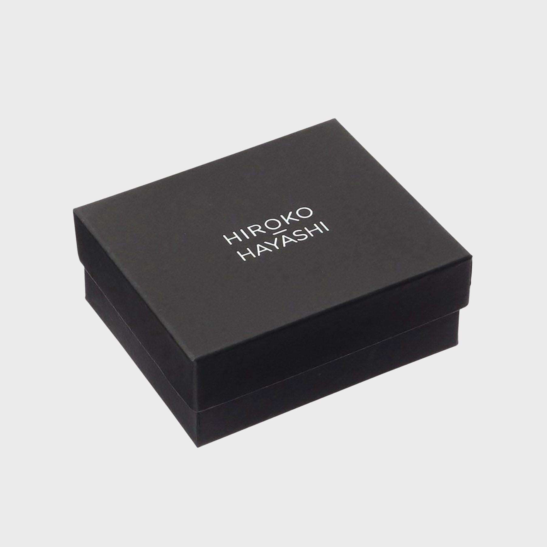 HIROKO HAYASHI「SEGRETO（セグレート）二つ折り財布」|財布|