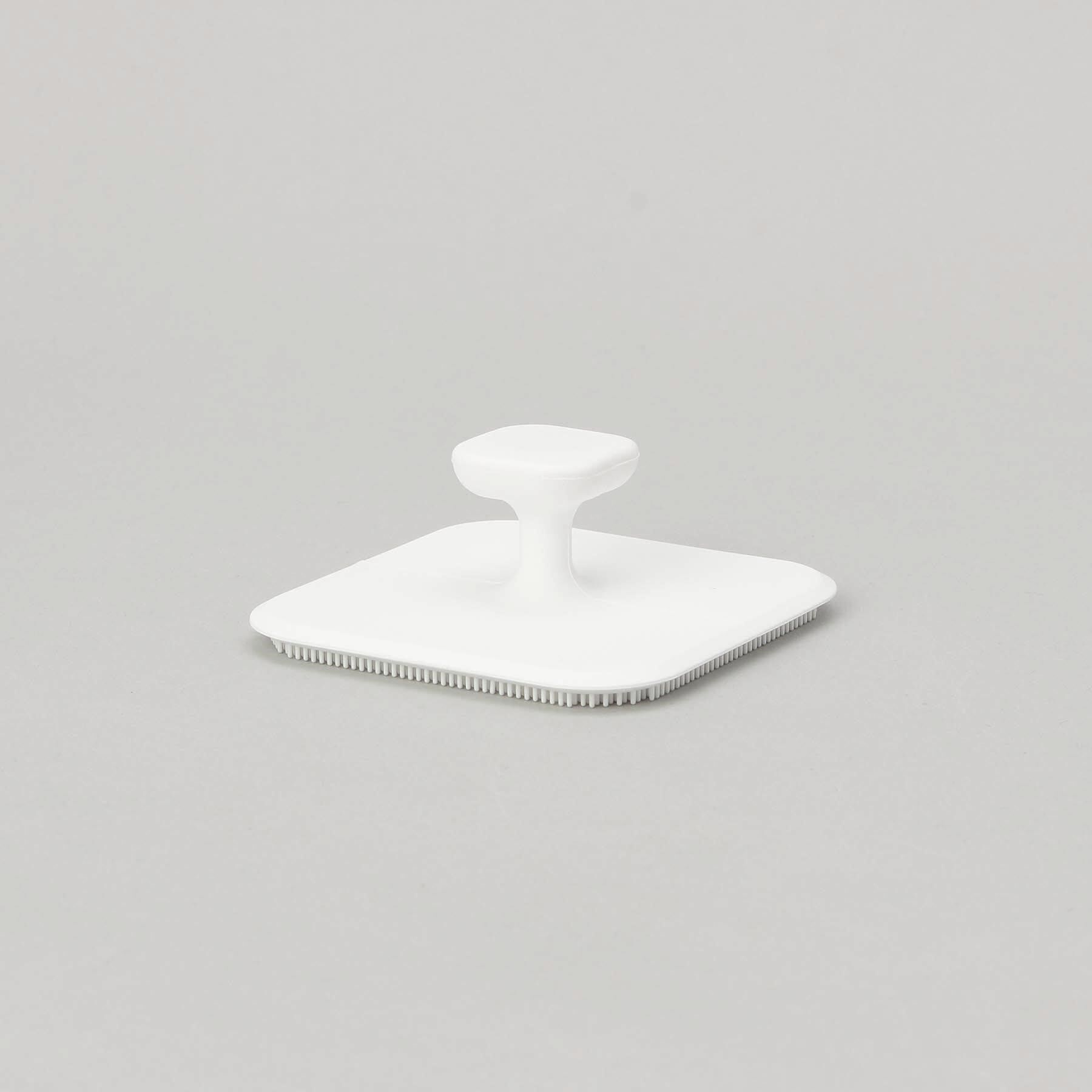 212 KITCHEN STORE「マグネットサニタリーシリコーンスポンジ WH 山崎実業 ＜tower タワー＞」|その他|