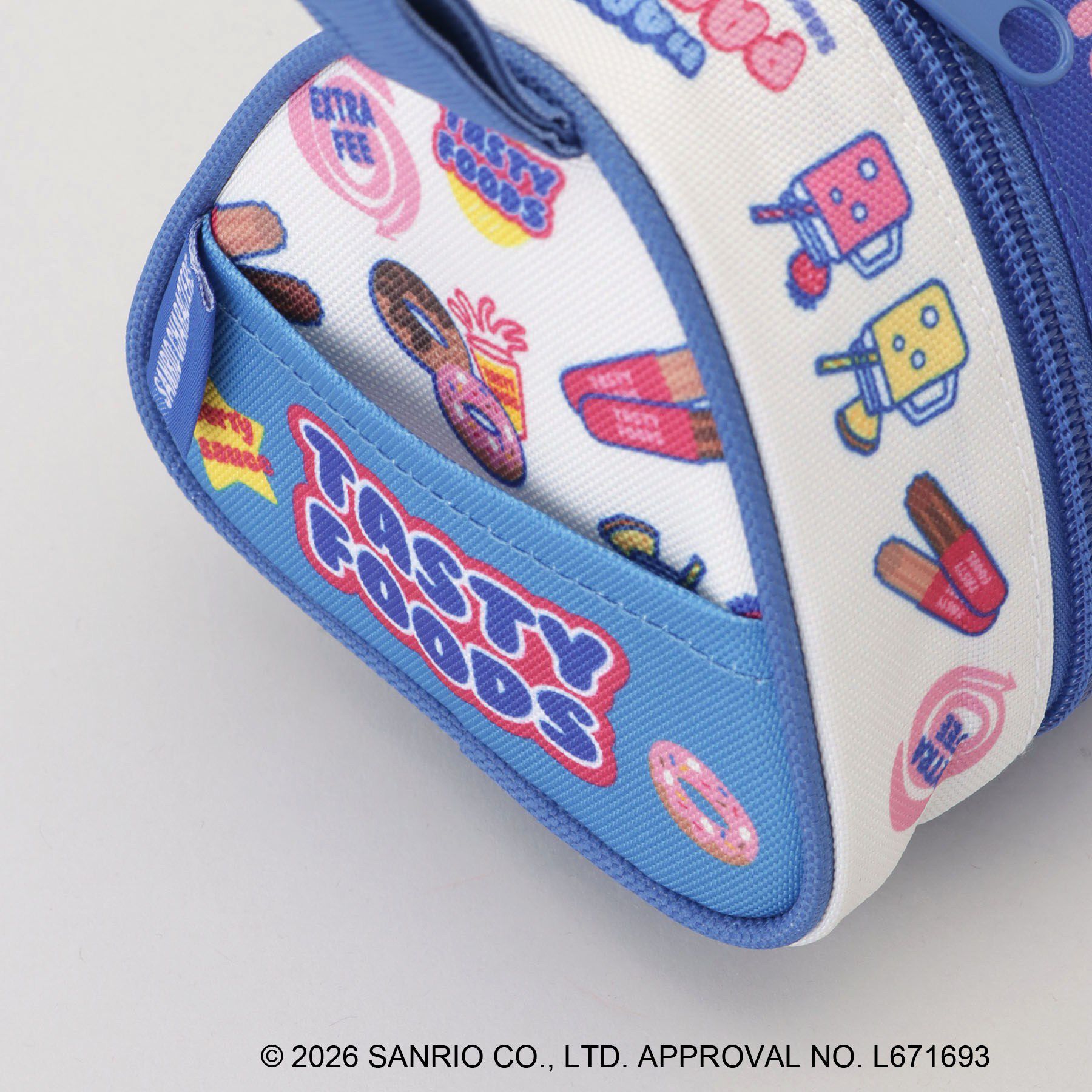 212 KITCHEN STORE「おにぎりポーチ SANRIO CHARACTERS ＜Sanrio サンリオ＞」|その他|