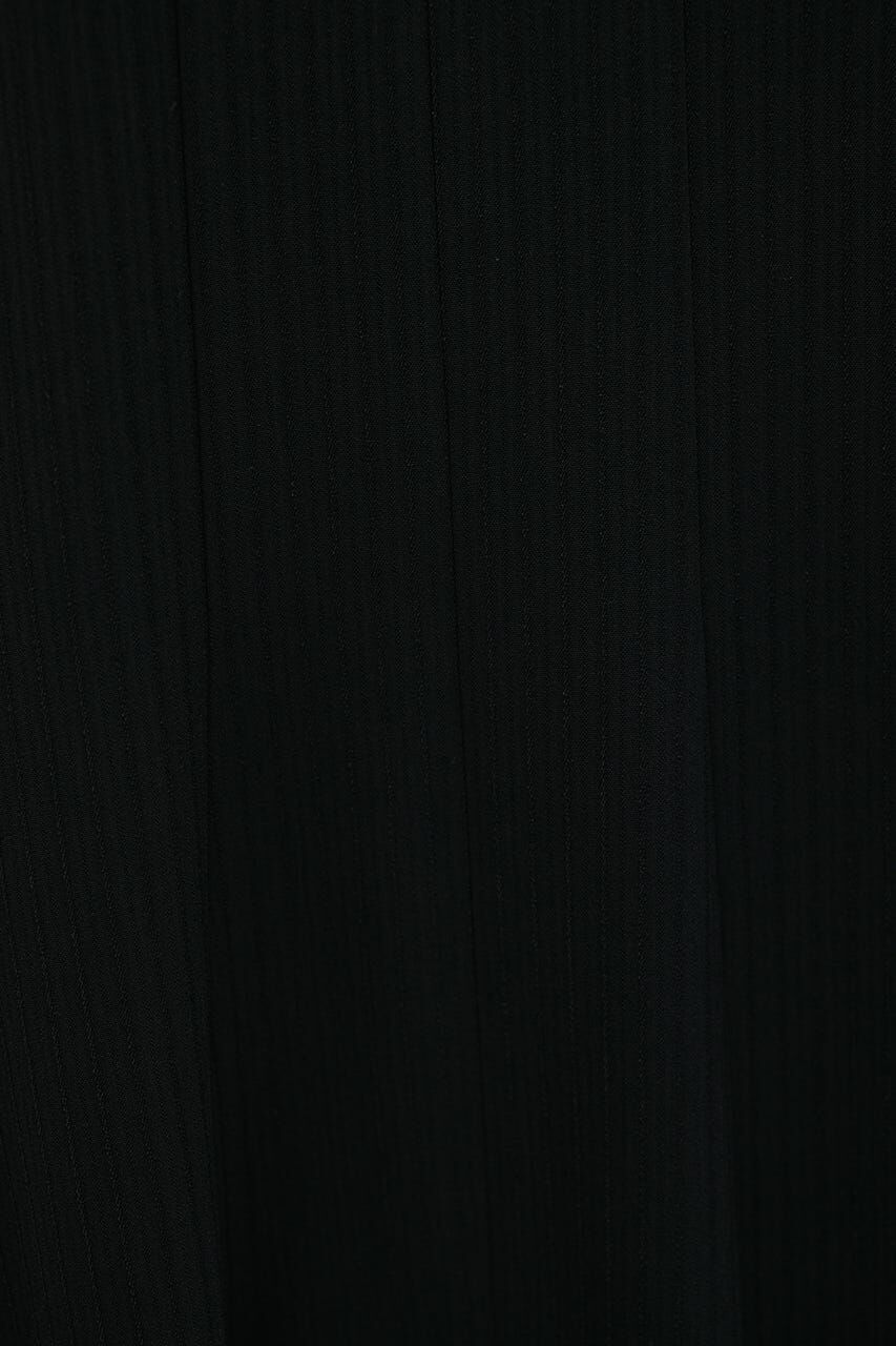 STYLEMIXER「ロールネックアメスリフレアワンピース」|ワンピース|