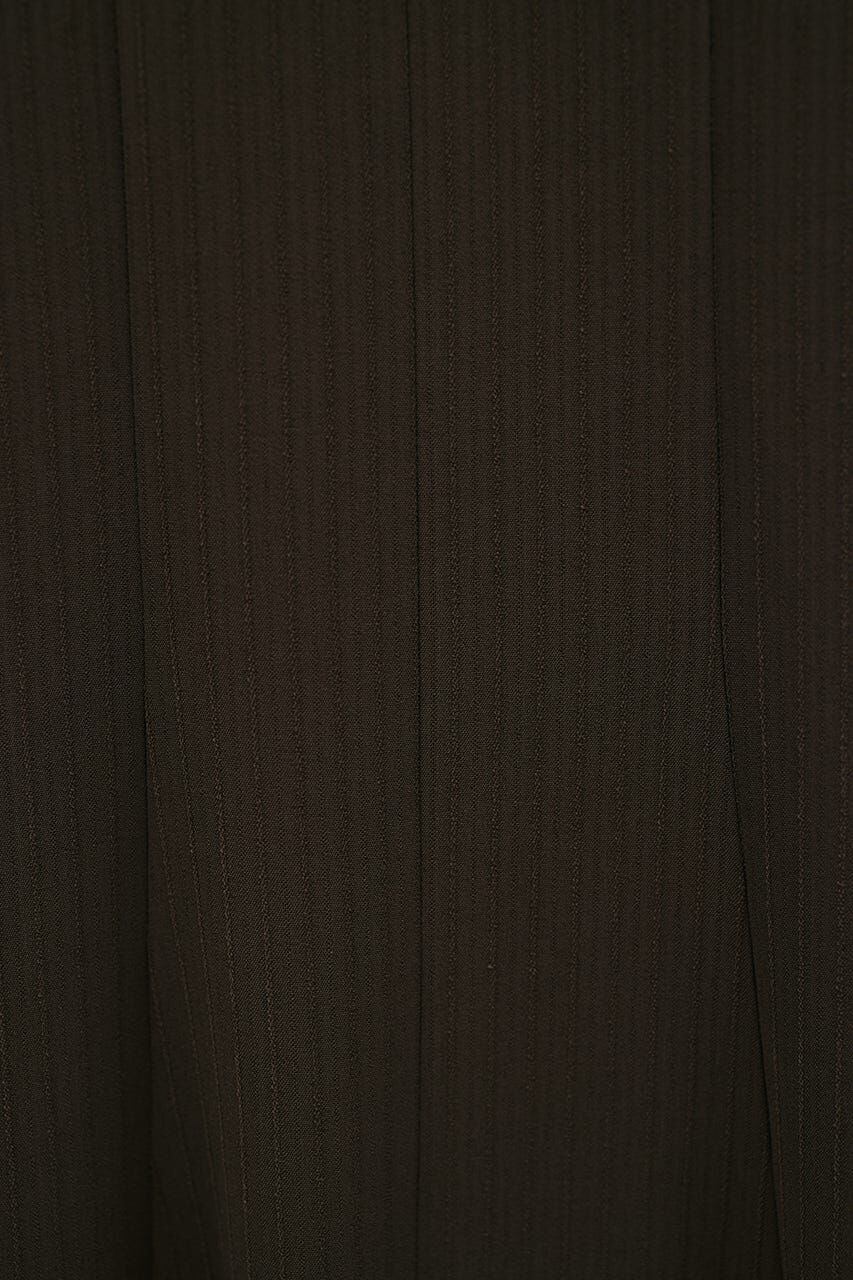 STYLEMIXER「ロールネックアメスリフレアワンピース」|ワンピース|
