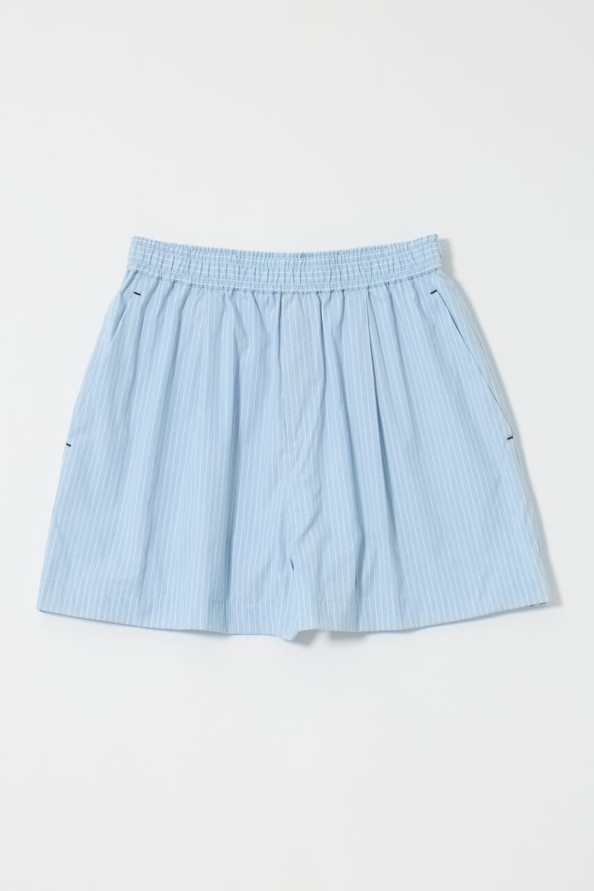 MOUSSY「DRAWSTRING TRACK ショーツ」|その他|