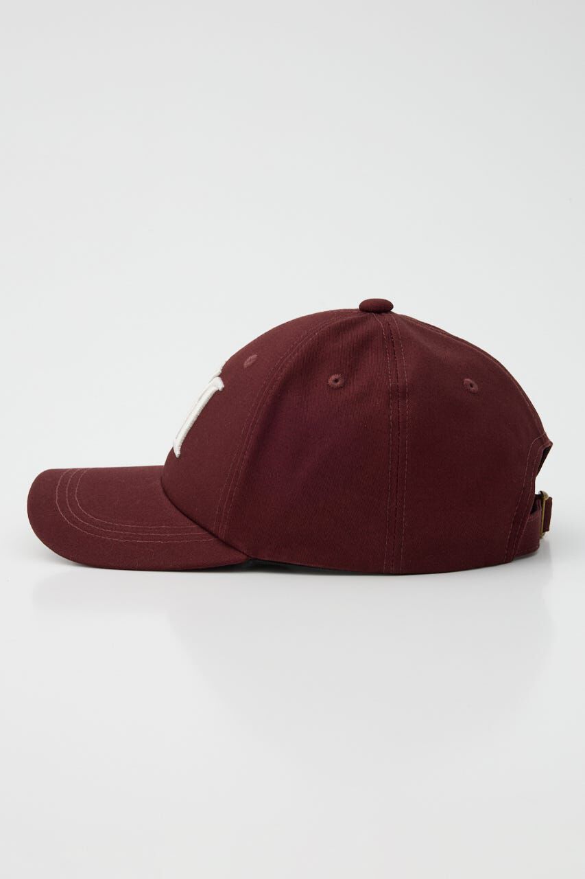 MOUSSY「MSY AUTHENTIC BASEBALL キャップ」|その他|