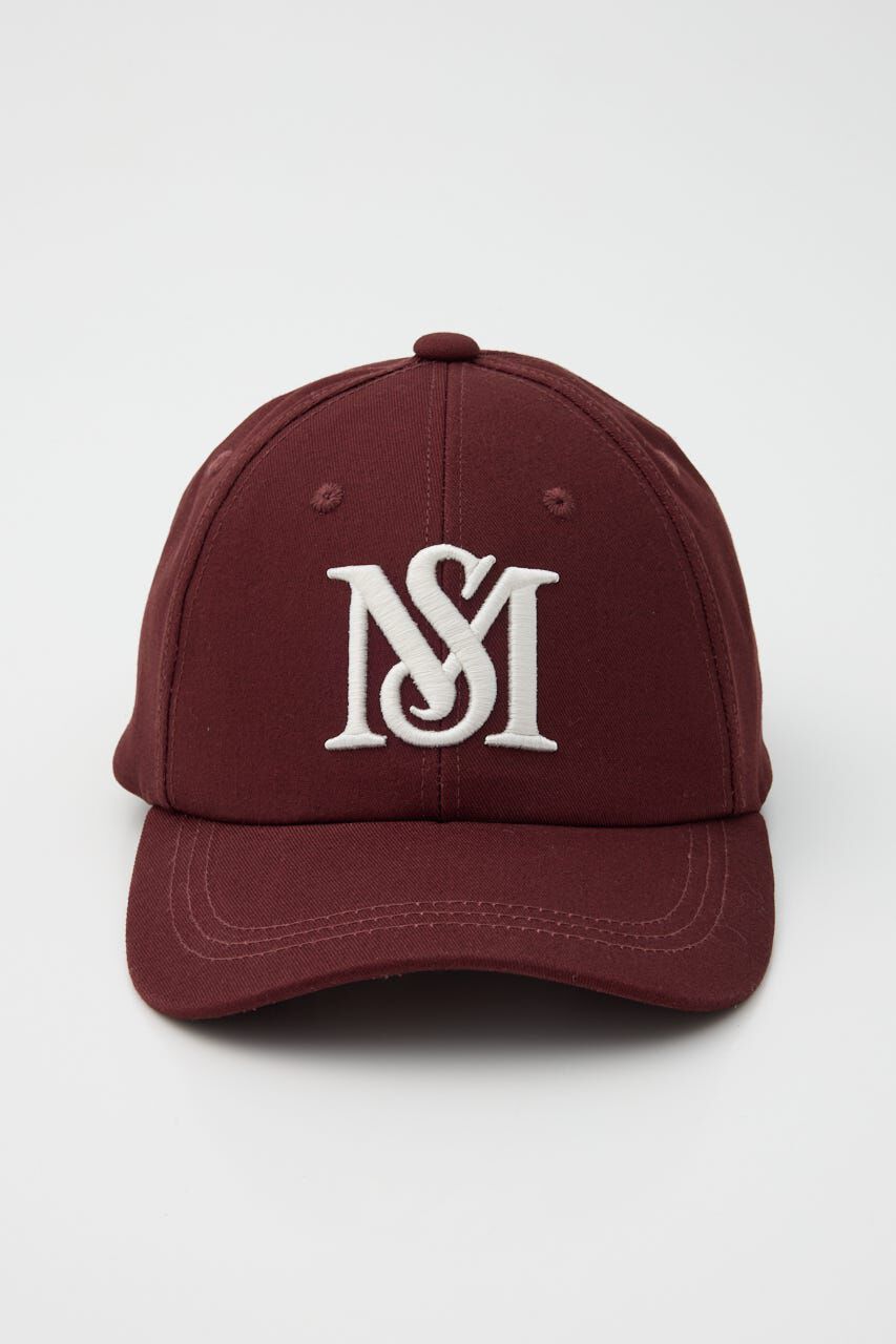 MOUSSY「MSY AUTHENTIC BASEBALL キャップ」|その他|