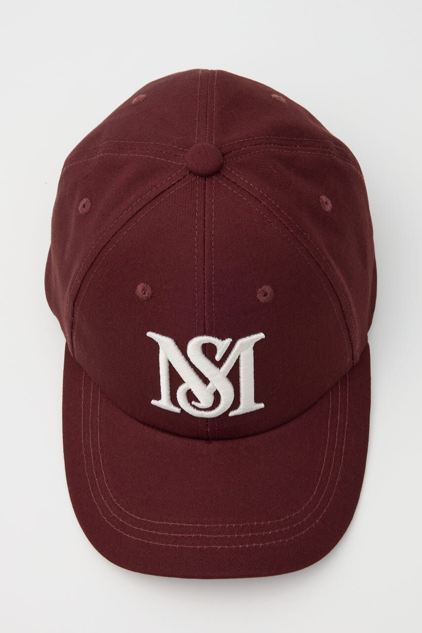 MOUSSY「MSY AUTHENTIC BASEBALL キャップ」|その他|