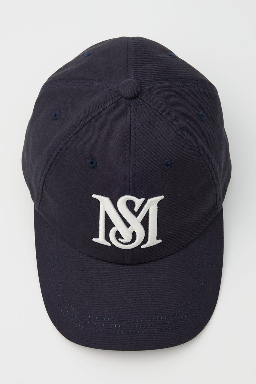 MOUSSY「MSY AUTHENTIC BASEBALL キャップ」|その他|