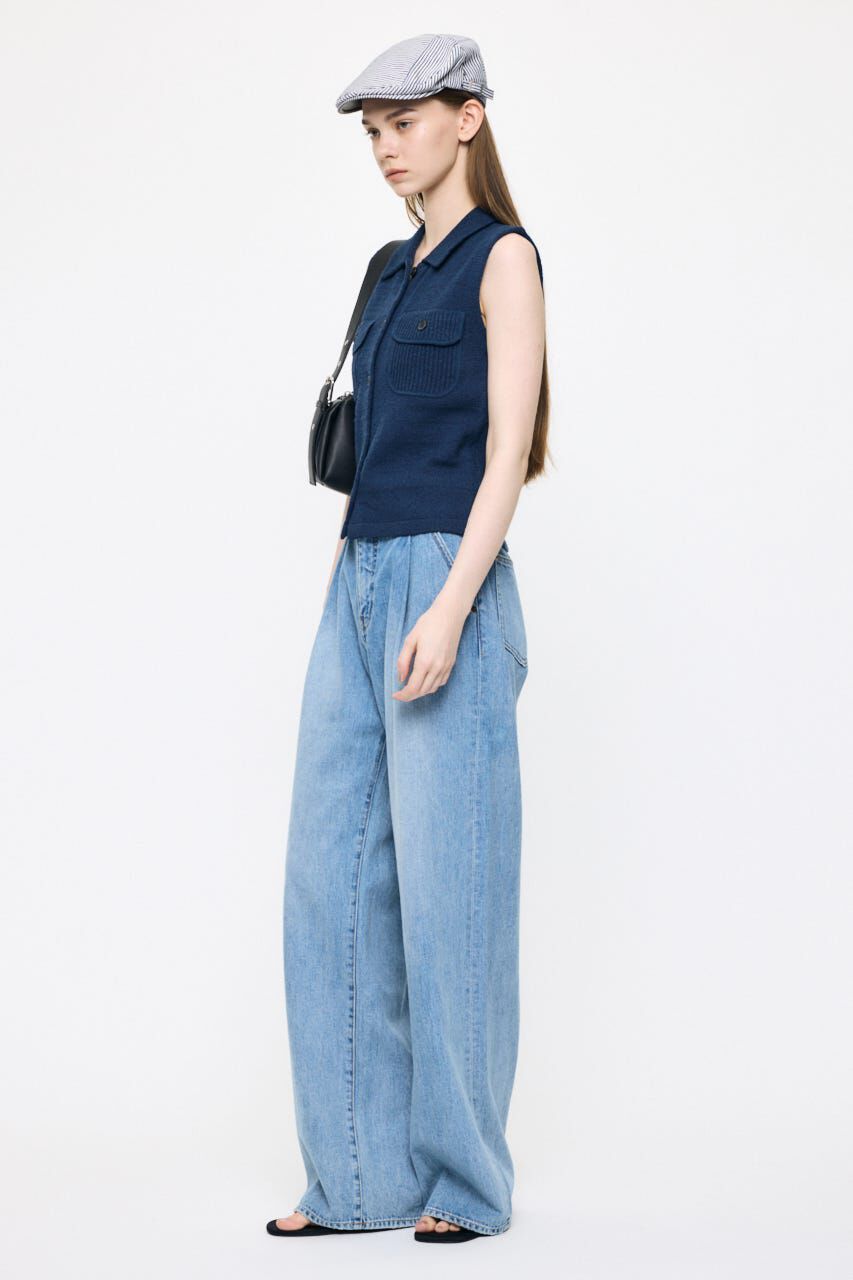 MOUSSY「SUMMER HUNTING キャップ」|その他|