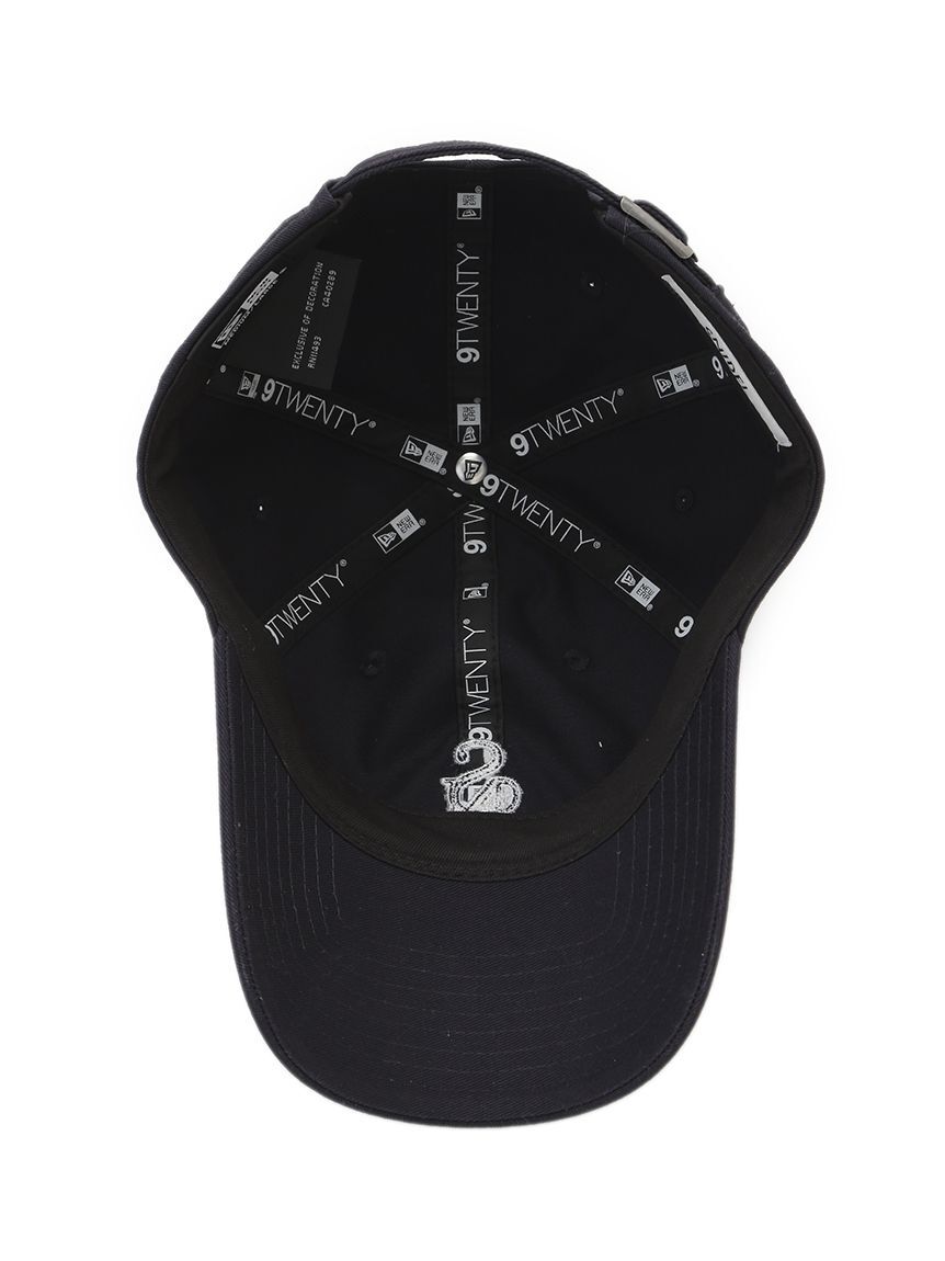 SNIDEL「【SNIDEL|NEW ERA(R)】SNロゴCAP」|キャップ・キャスケット|
