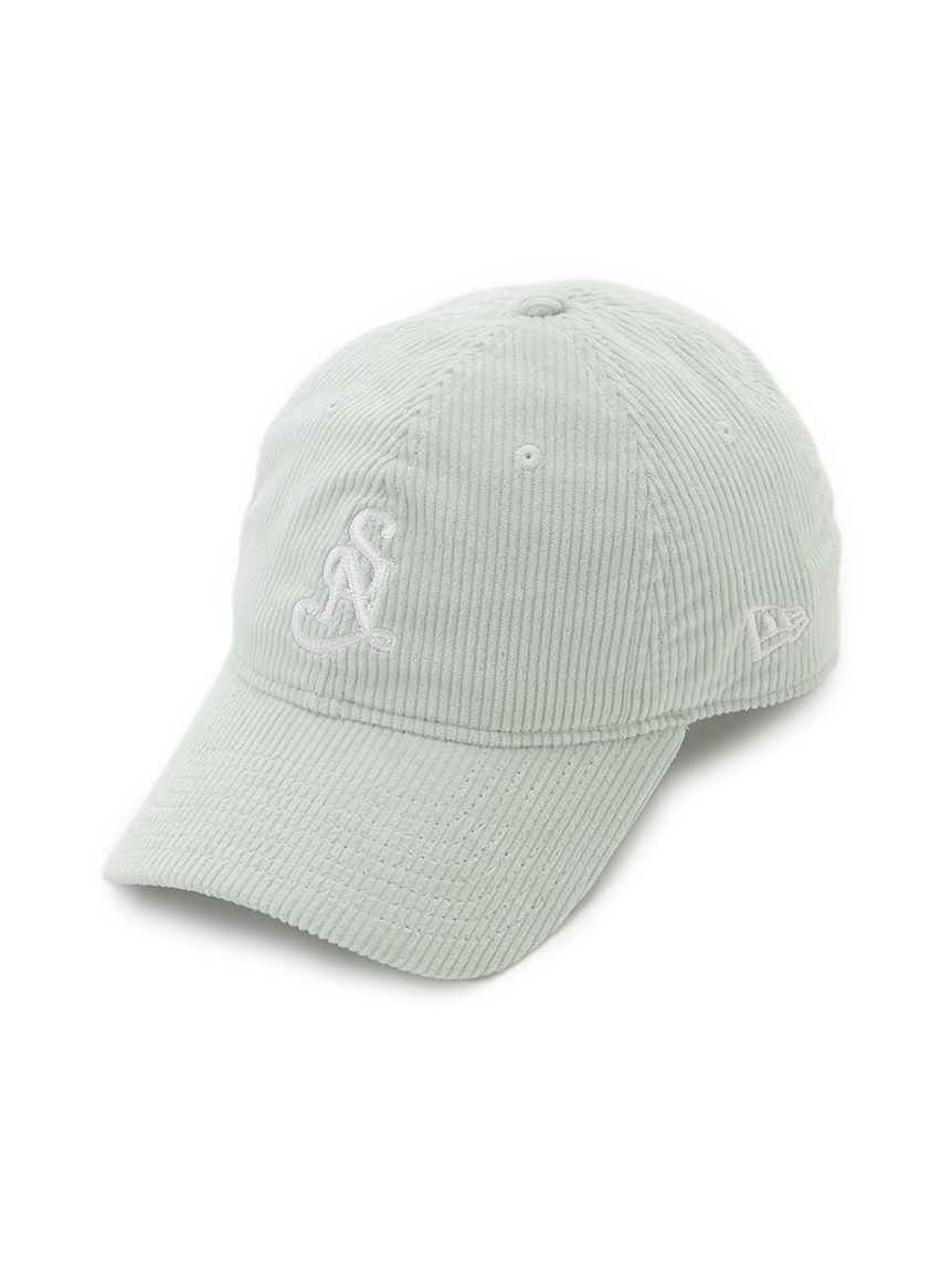 SNIDEL「【SNIDEL|NEW ERA(R)】SNロゴCAP」|キャップ・キャスケット|