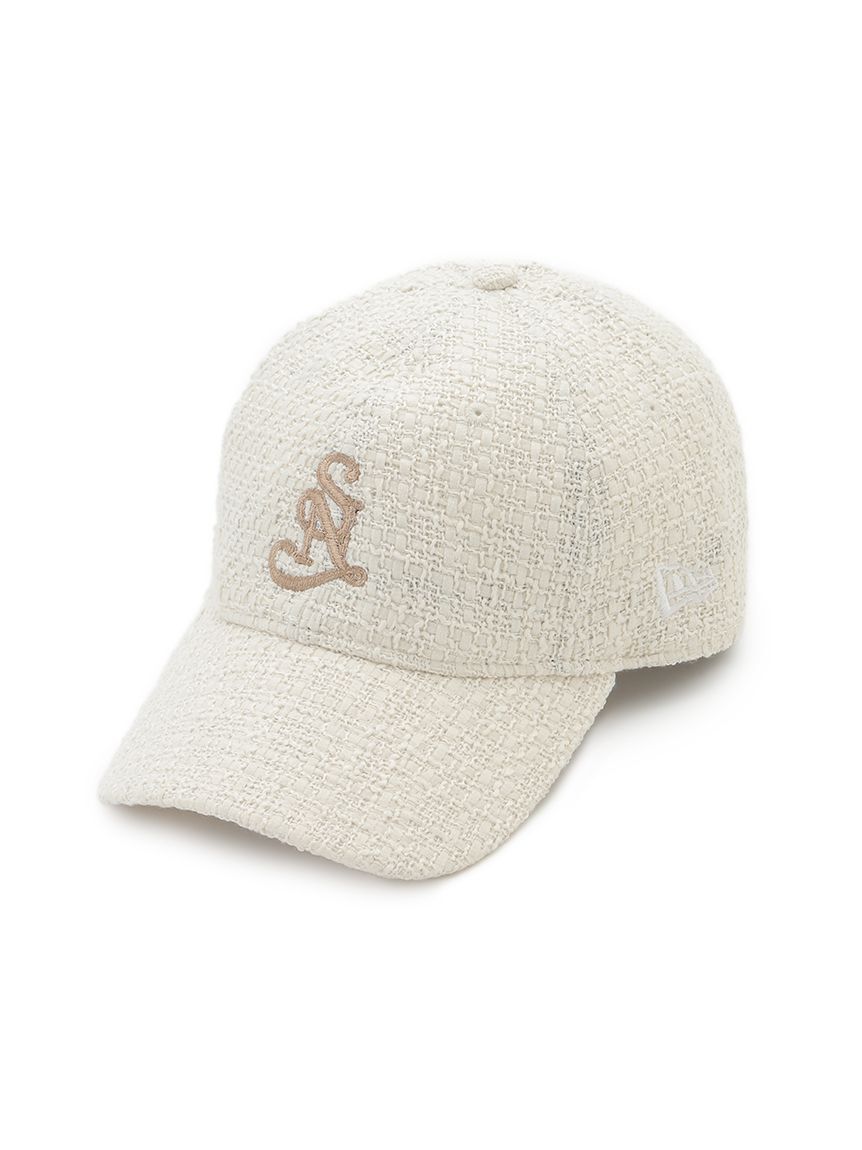 SNIDEL「【SNIDEL|NEW ERA(R)】SNロゴCAP」|キャップ・キャスケット|
