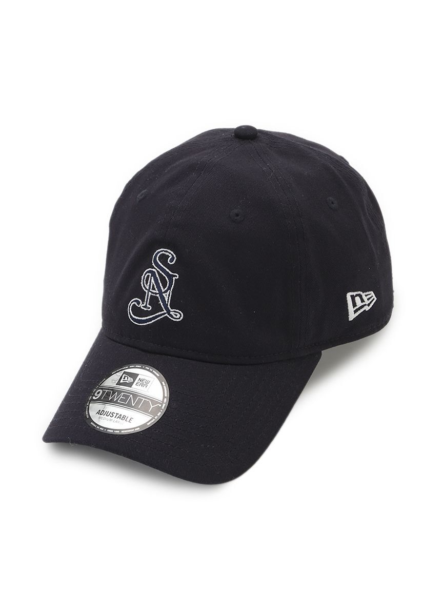 SNIDEL「【SNIDEL|NEW ERA(R)】SNロゴCAP」|キャップ・キャスケット|