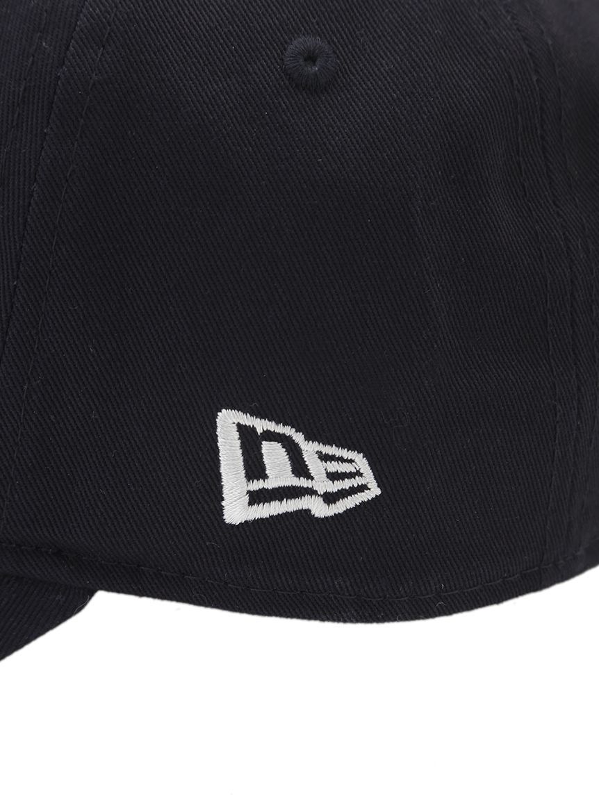 SNIDEL「【SNIDEL|NEW ERA(R)】SNロゴCAP」|キャップ・キャスケット|