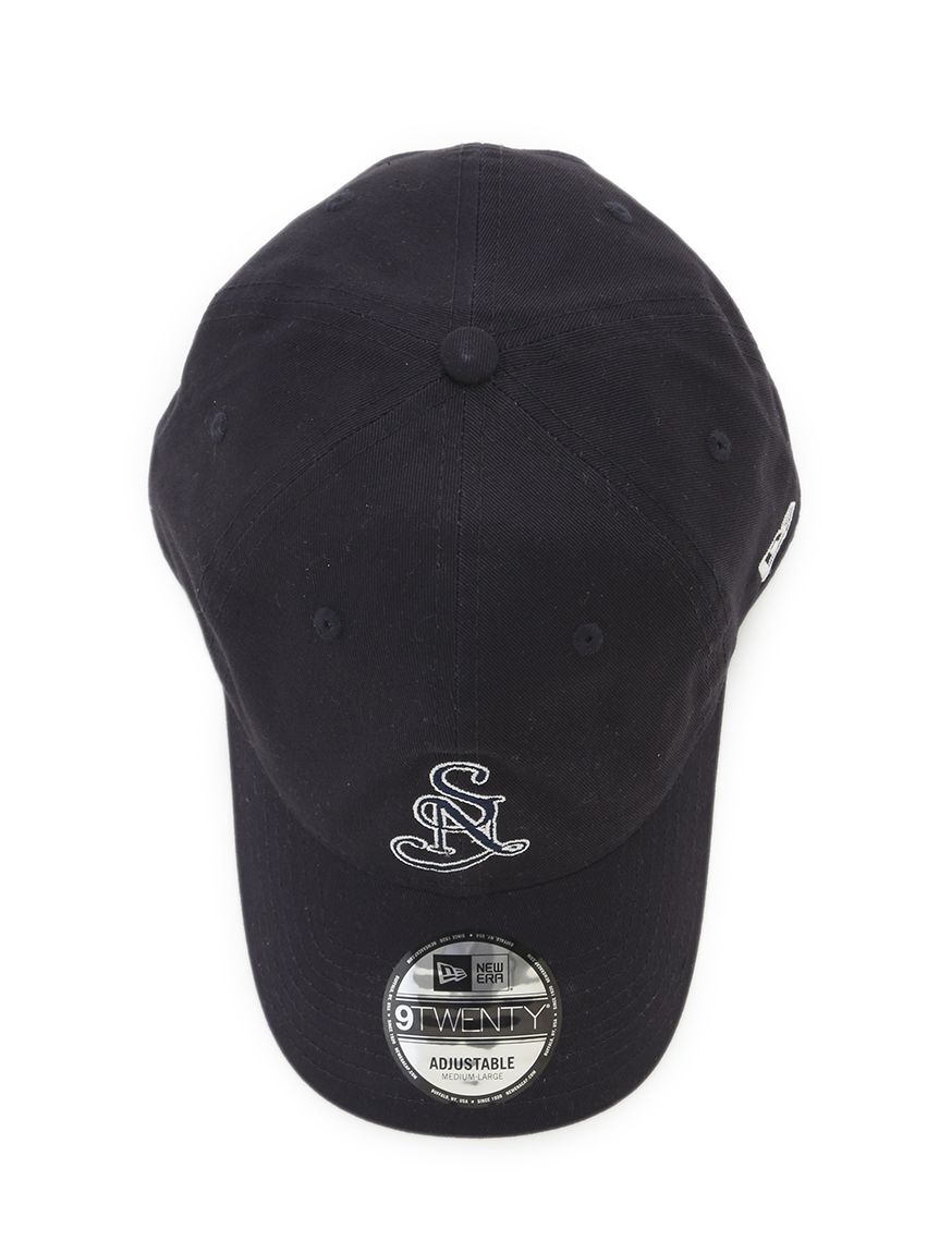 SNIDEL「【SNIDEL|NEW ERA(R)】SNロゴCAP」|キャップ・キャスケット|