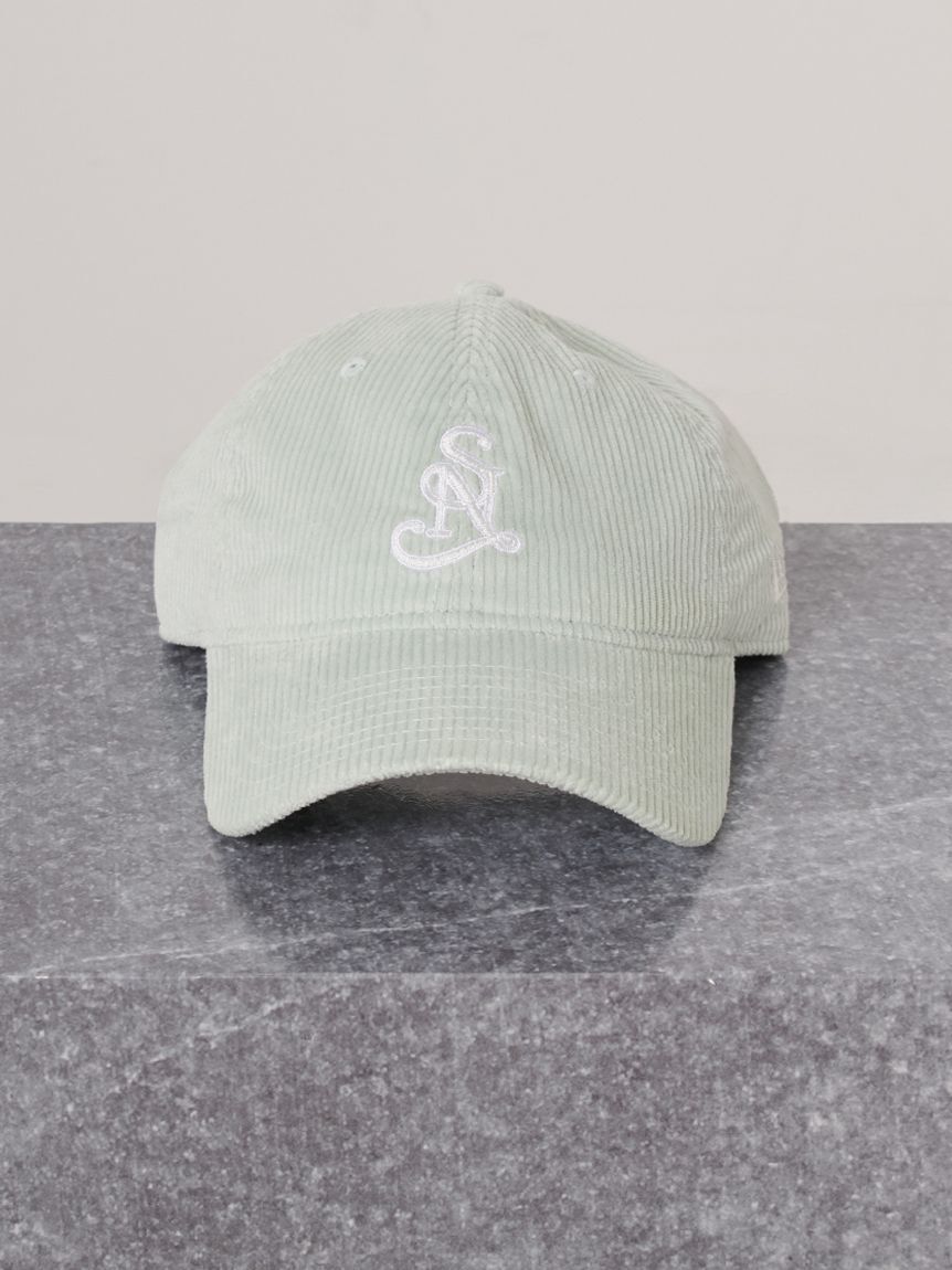 SNIDEL「【SNIDEL|NEW ERA(R)】SNロゴCAP」|キャップ・キャスケット|MNT