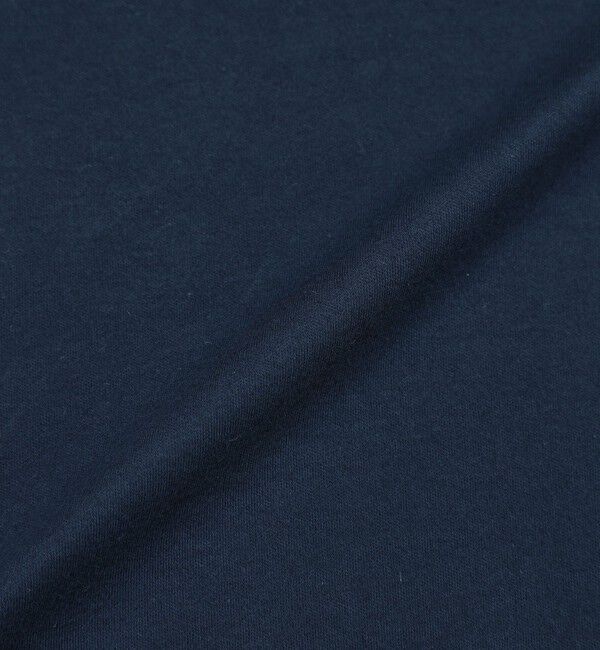 MACKINTOSH PHILOSOPHY「【WEB&一部店舗限定】BUCKINGHAM BEAR スピンドルTシャツ コンパクトスムース」|Tシャツ・カットソー|