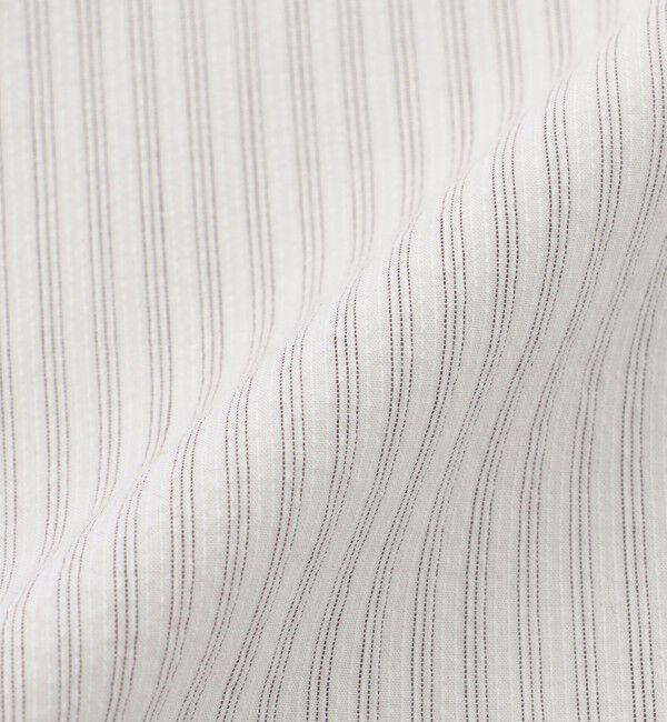 MACKINTOSH PHILOSOPHY「GREY LABEL コットンコードボイル ワンピース」|ワンピース|