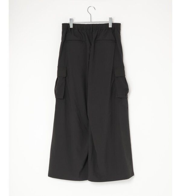 VENCE share style「LCワイドカーゴパンツ」|カーゴ|