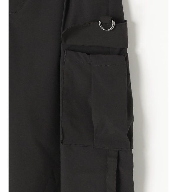 VENCE share style「LCワイドカーゴパンツ」|カーゴ|