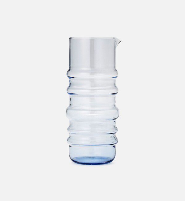 Marimekko「Sukat Makkaralla Glass Jug」|その他|