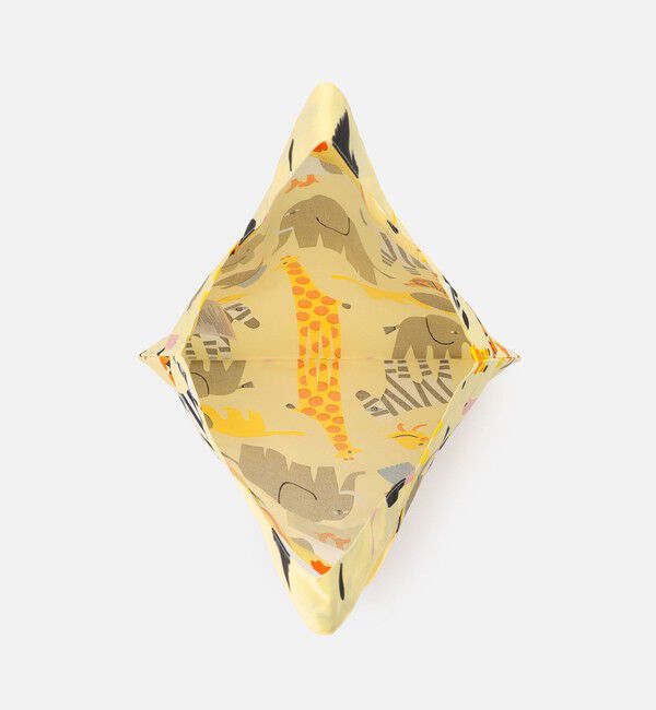 Marimekko「【日本限定】Tiikoni トートバッグ 43&times;44cm」|トートバッグ|