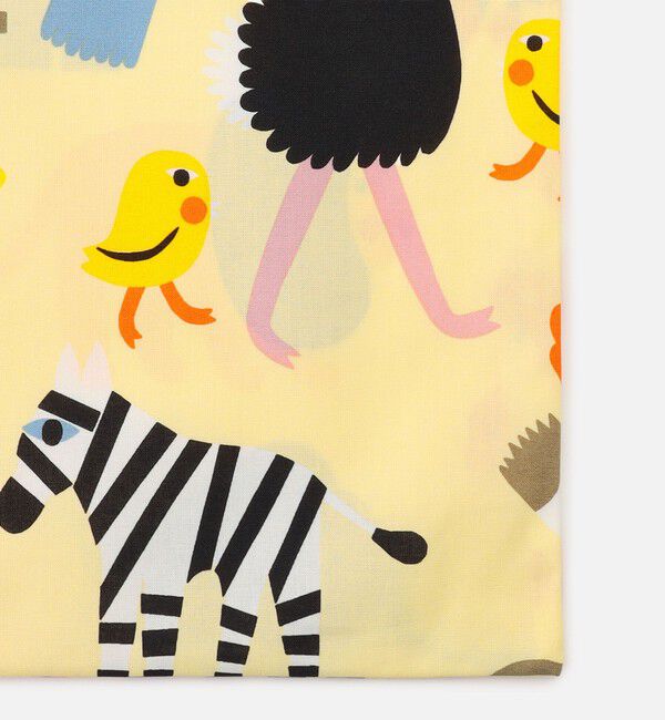 Marimekko「【日本限定】Tiikoni トートバッグ 43&times;44cm」|トートバッグ|