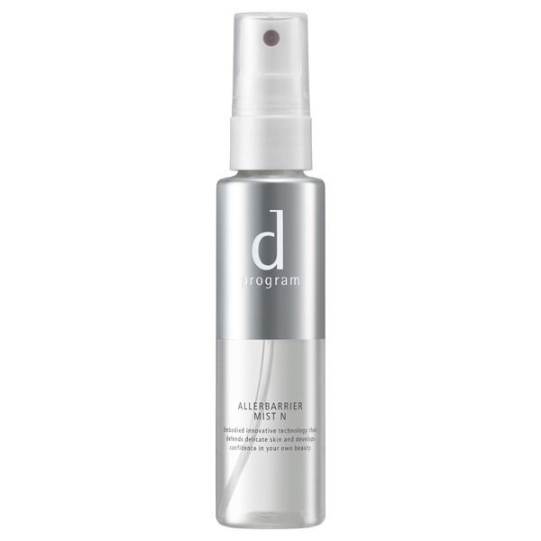 dプログラム「d プログラム アレルバリア ミスト Ｎ (57ml)」|化粧水|