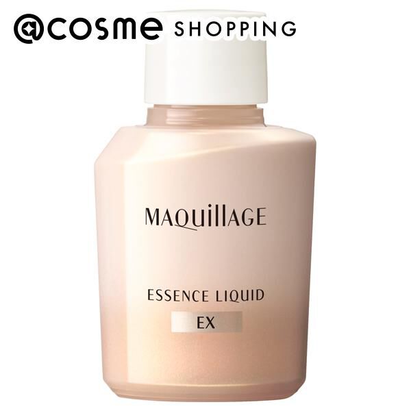 マキアージュ「マキアージュ エッセンスリキッド EX オークル30 詰替え/無香料 (24mL)」|ファンデーション|その他