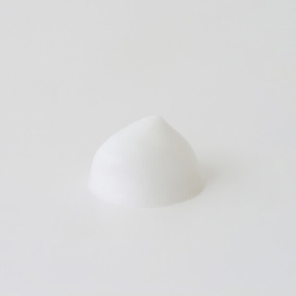  「Herz skin フルフィルメント ピュアリティ ホワイトフォーム (150mL)」|洗顔料|
