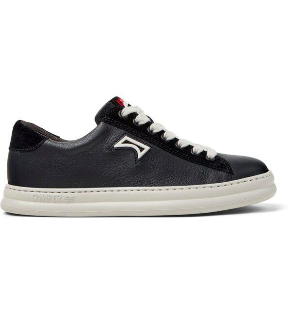 CAMPER「[カンペール] RUNNER FOUR / レザースニーカー」|スニーカー|