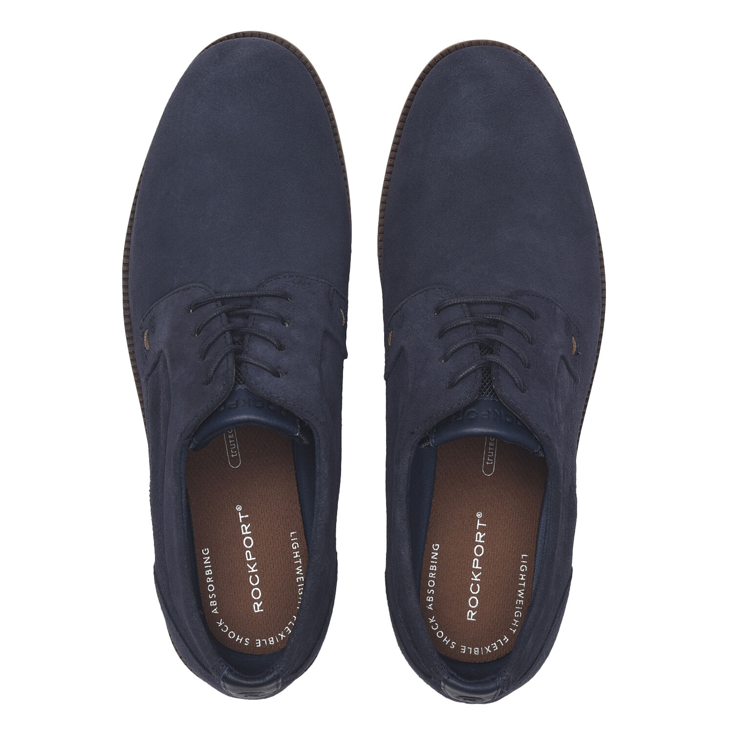 ROCKPORT「【ROCKPORT】SHARP & READY 2 PLAIN TOE」|スニーカー|