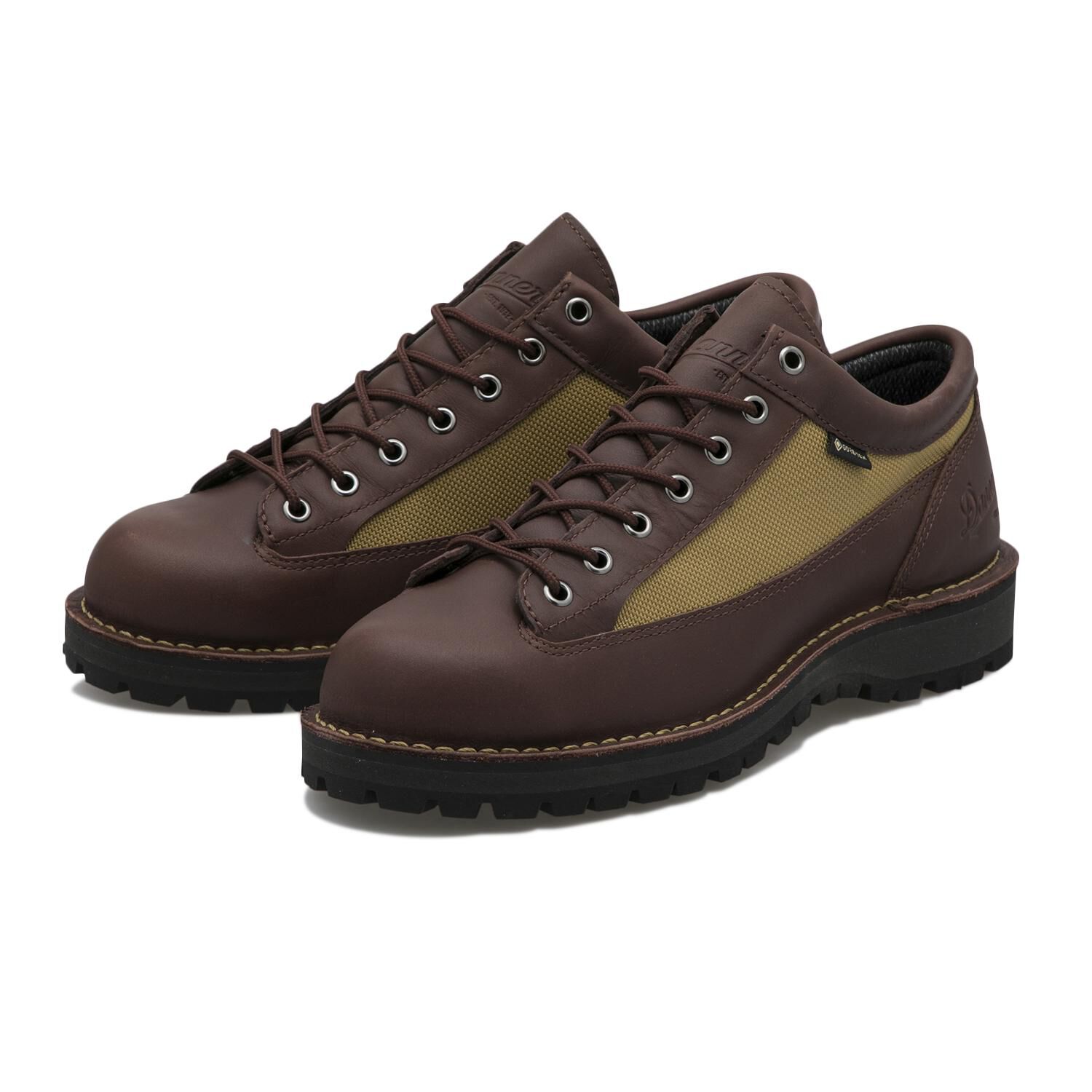 DANNER「【DANNER】DANNER FIELD LOW」|スニーカー|