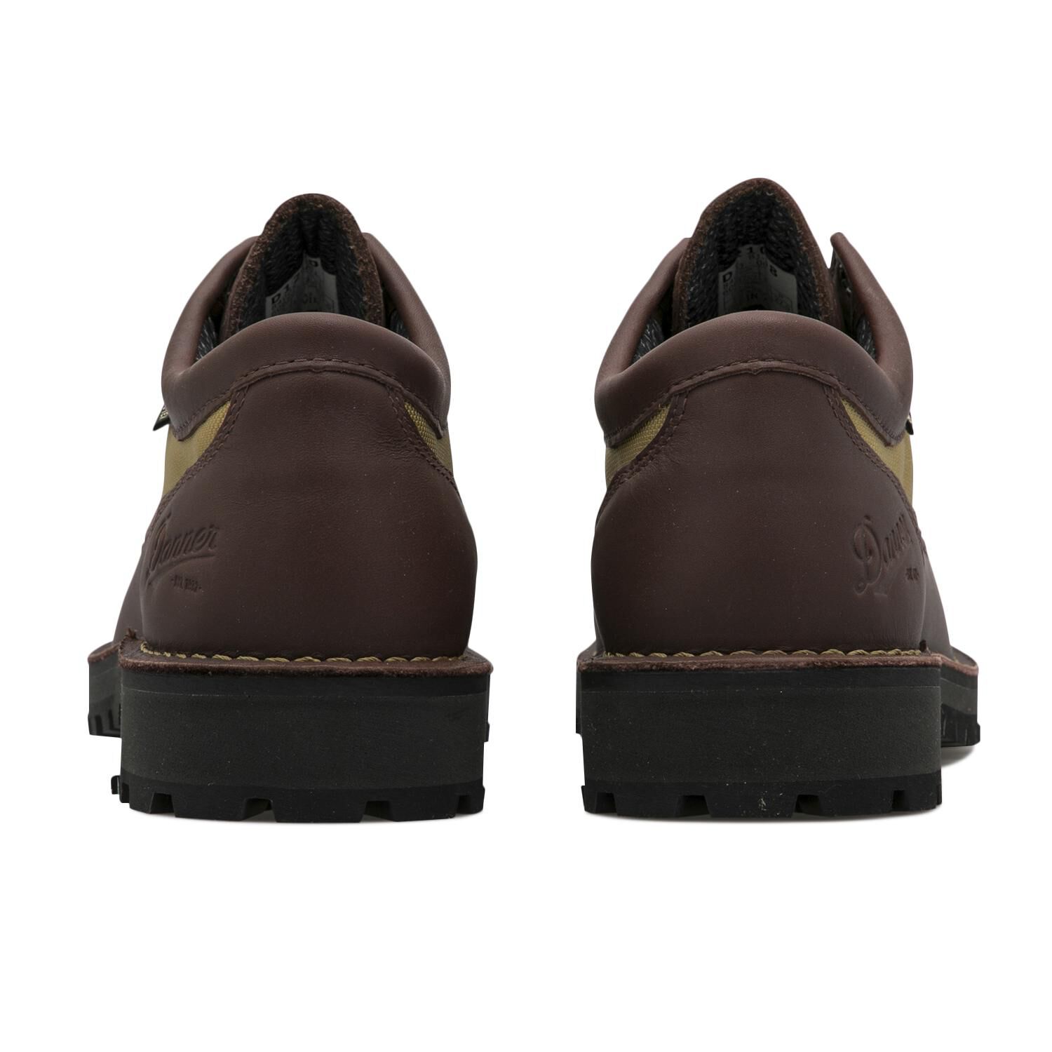 DANNER「【DANNER】DANNER FIELD LOW」|スニーカー|
