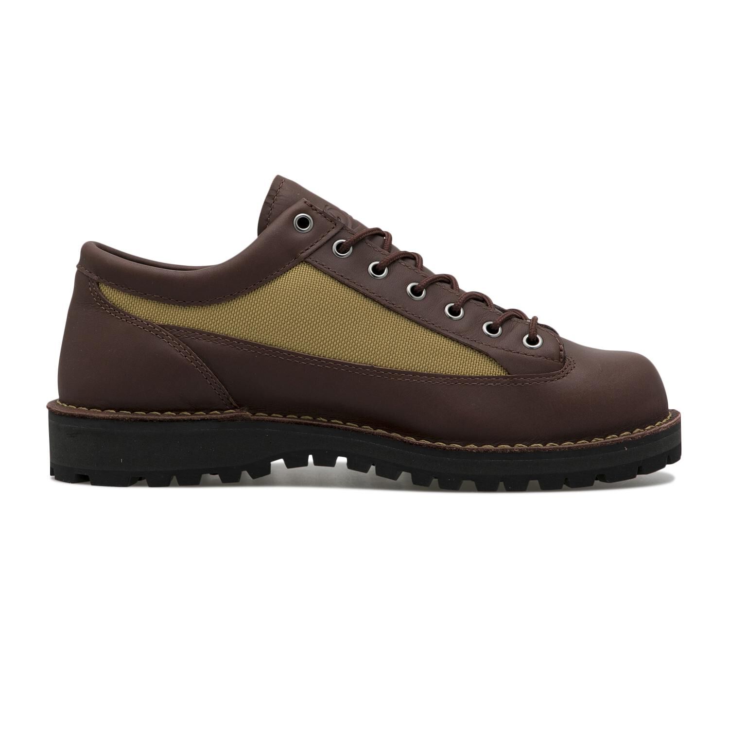 DANNER「【DANNER】DANNER FIELD LOW」|スニーカー|