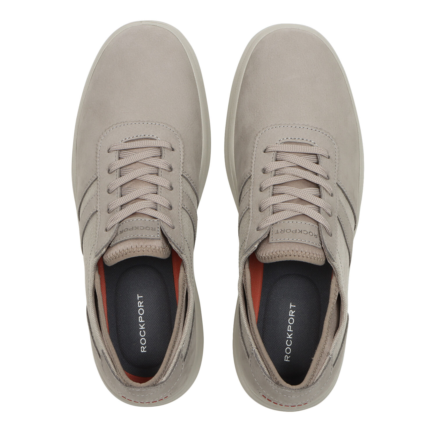 ROCKPORT「【ROCKPORT】ZADEN 5 EYE UBAL」|スニーカー|