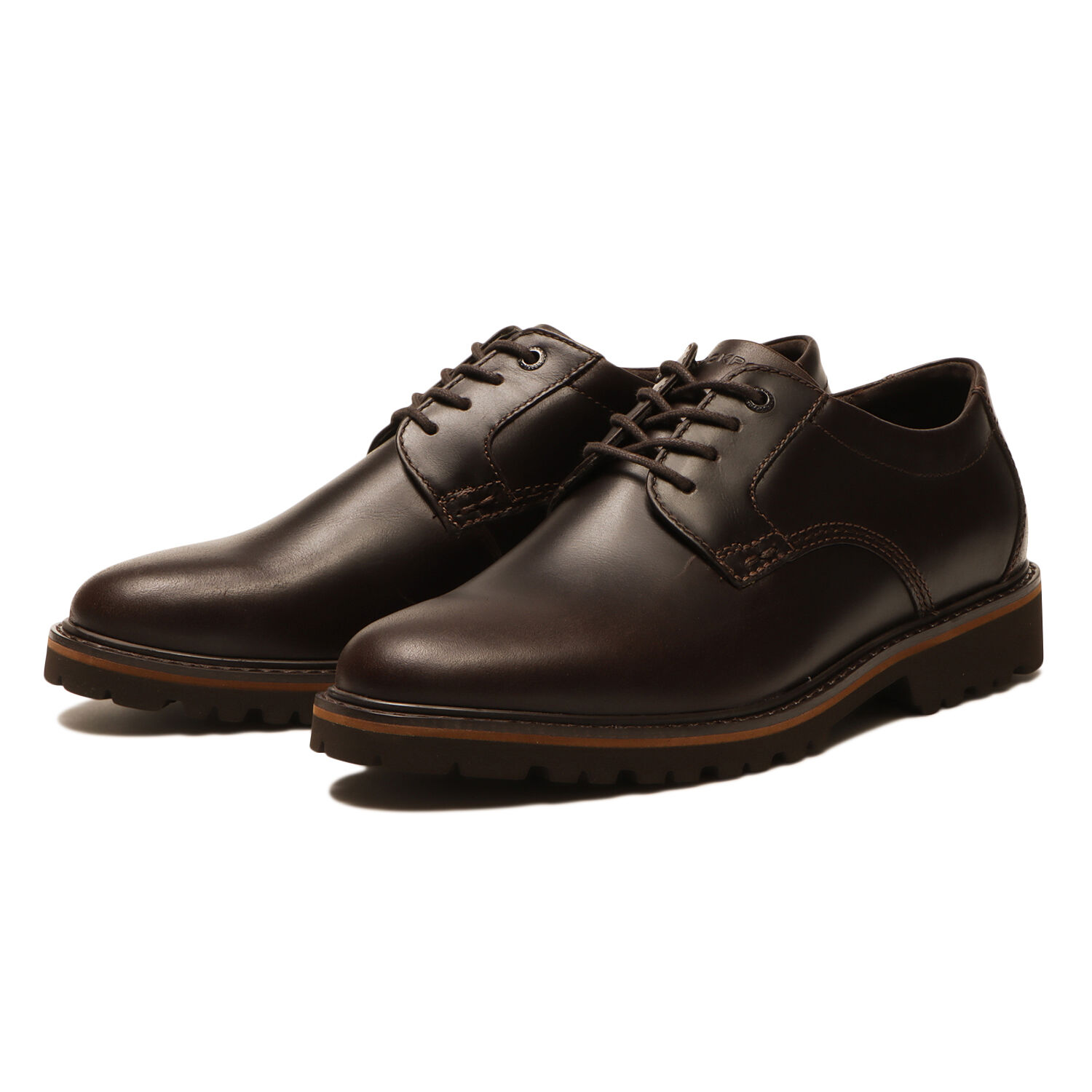 ROCKPORT「【ROCKPORT】CLIFTON PLAIN TOE」|スニーカー|
