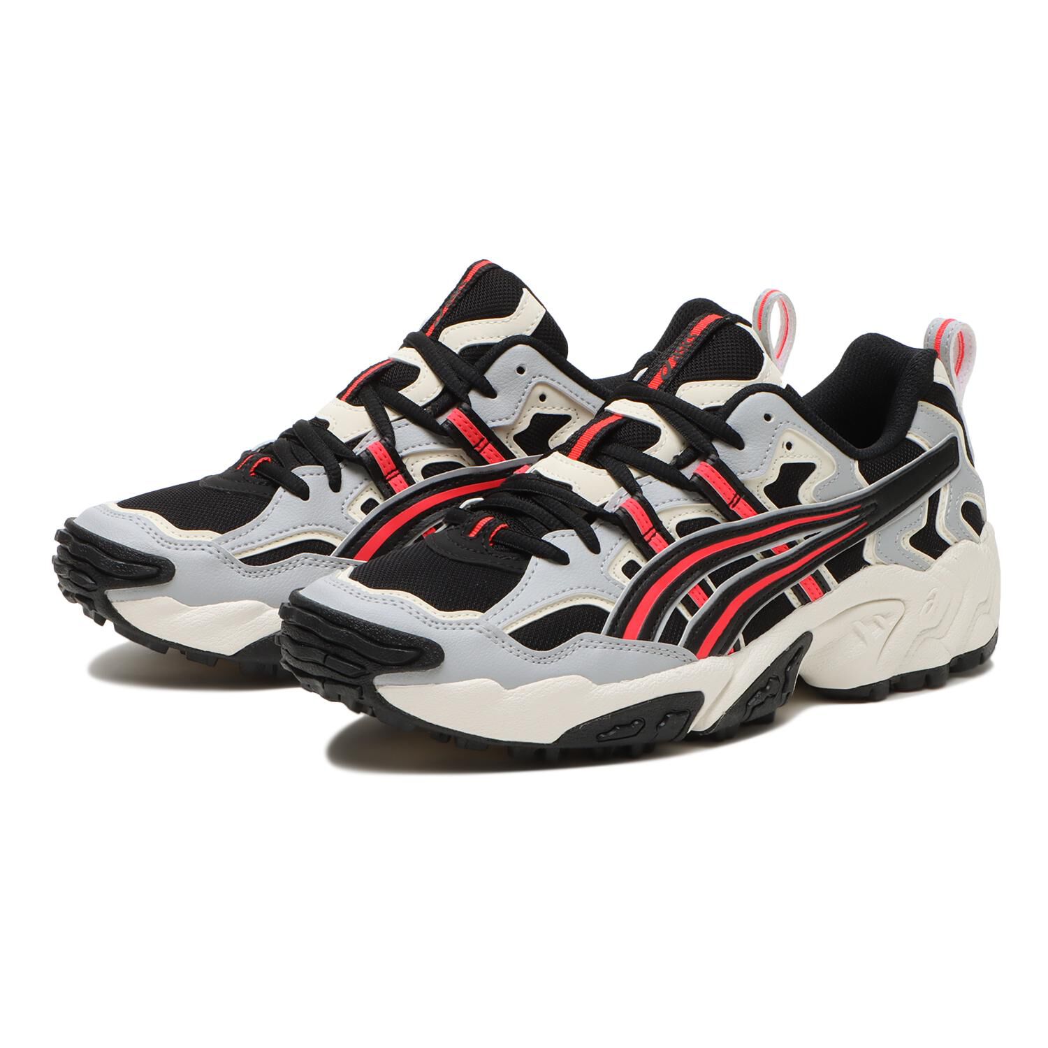 asics「【ASICS】GEL-NANDI LT」|スニーカー|
