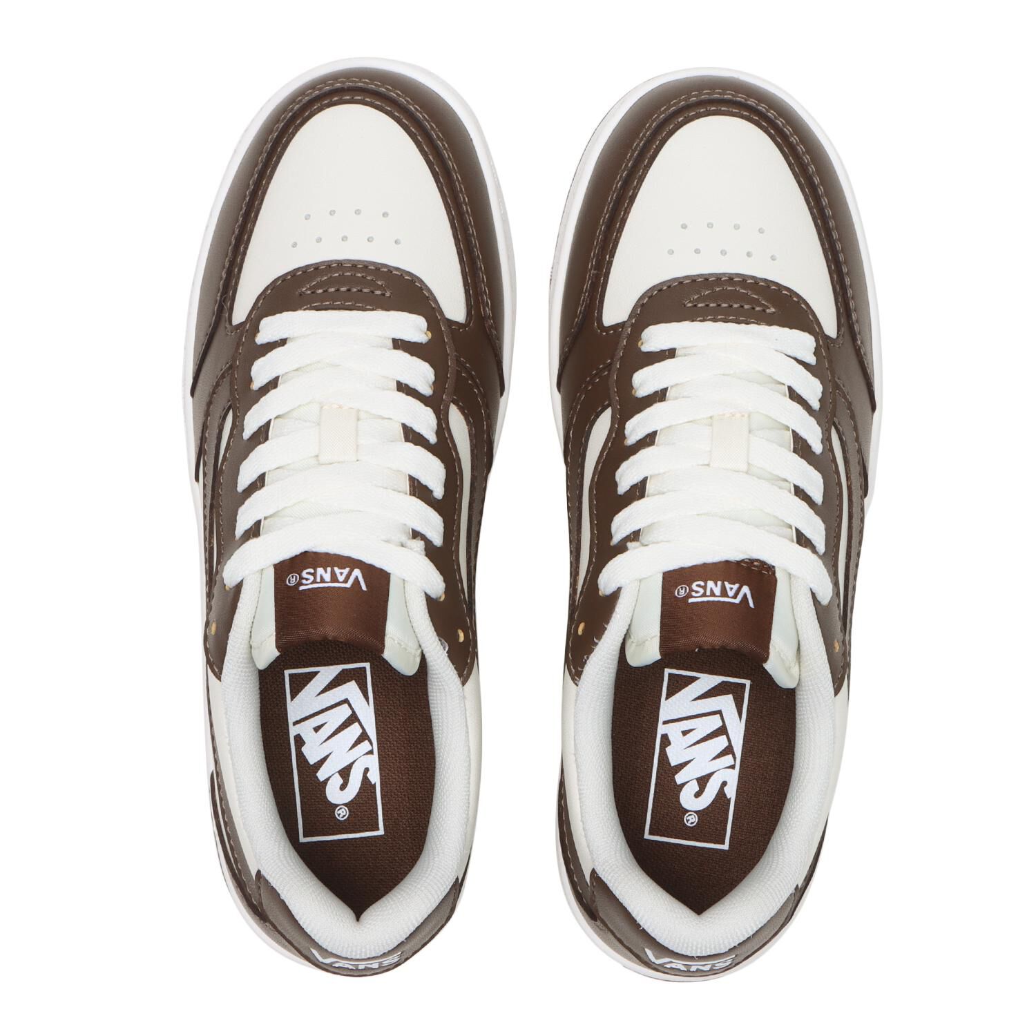 VANS「【VANS】BRAVO」|スニーカー|