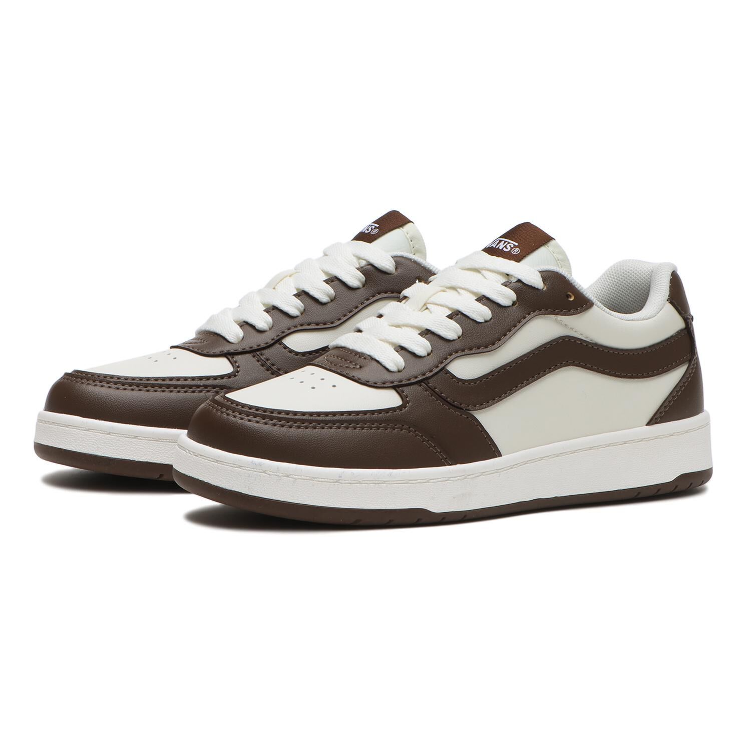 VANS「【VANS】BRAVO」|スニーカー|