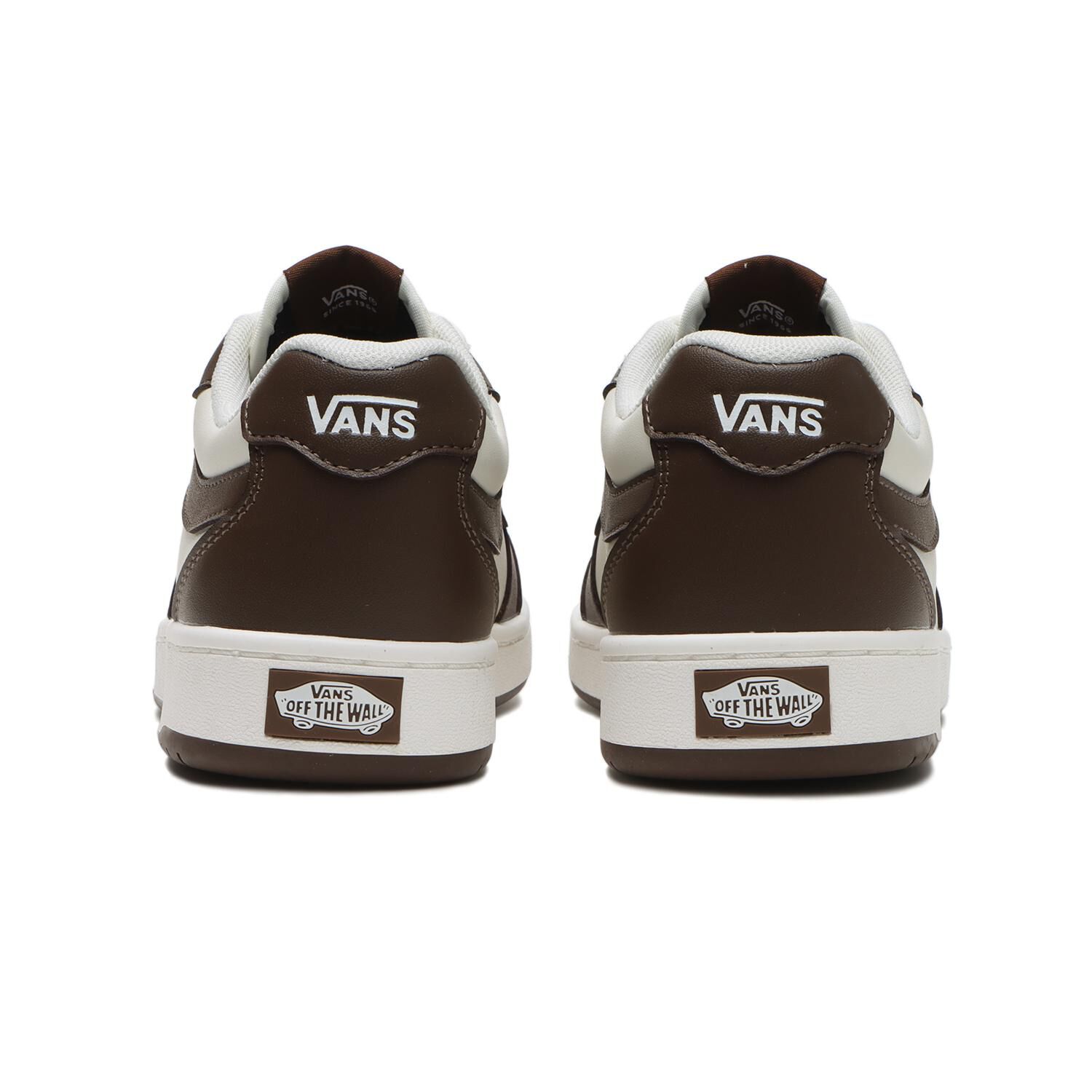 VANS「【VANS】BRAVO」|スニーカー|