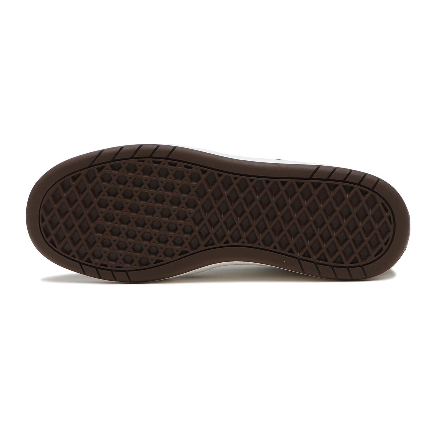 VANS「【VANS】BRAVO」|スニーカー|