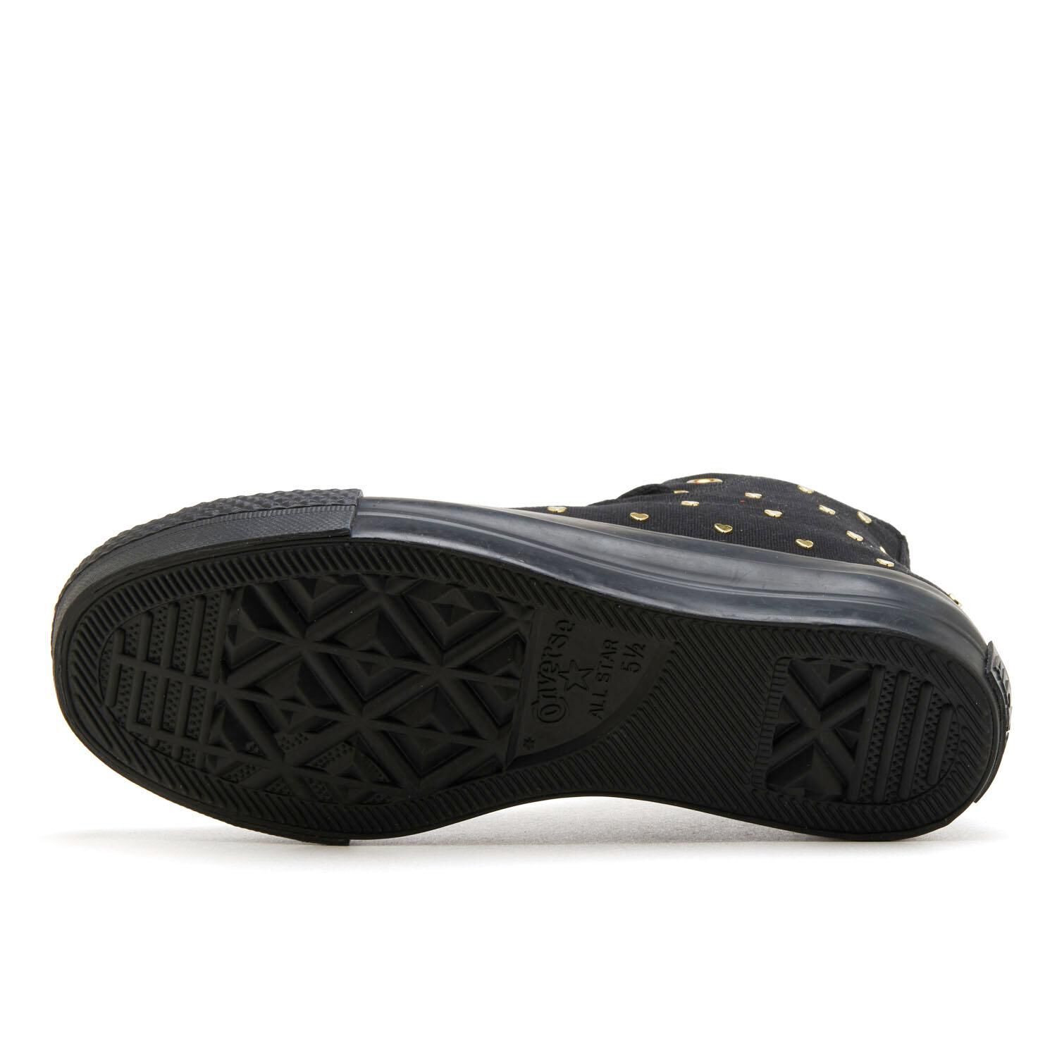 CONVERSE「【CONVERSE】AS PLTS HEARTSTUDS HI」|スニーカー|