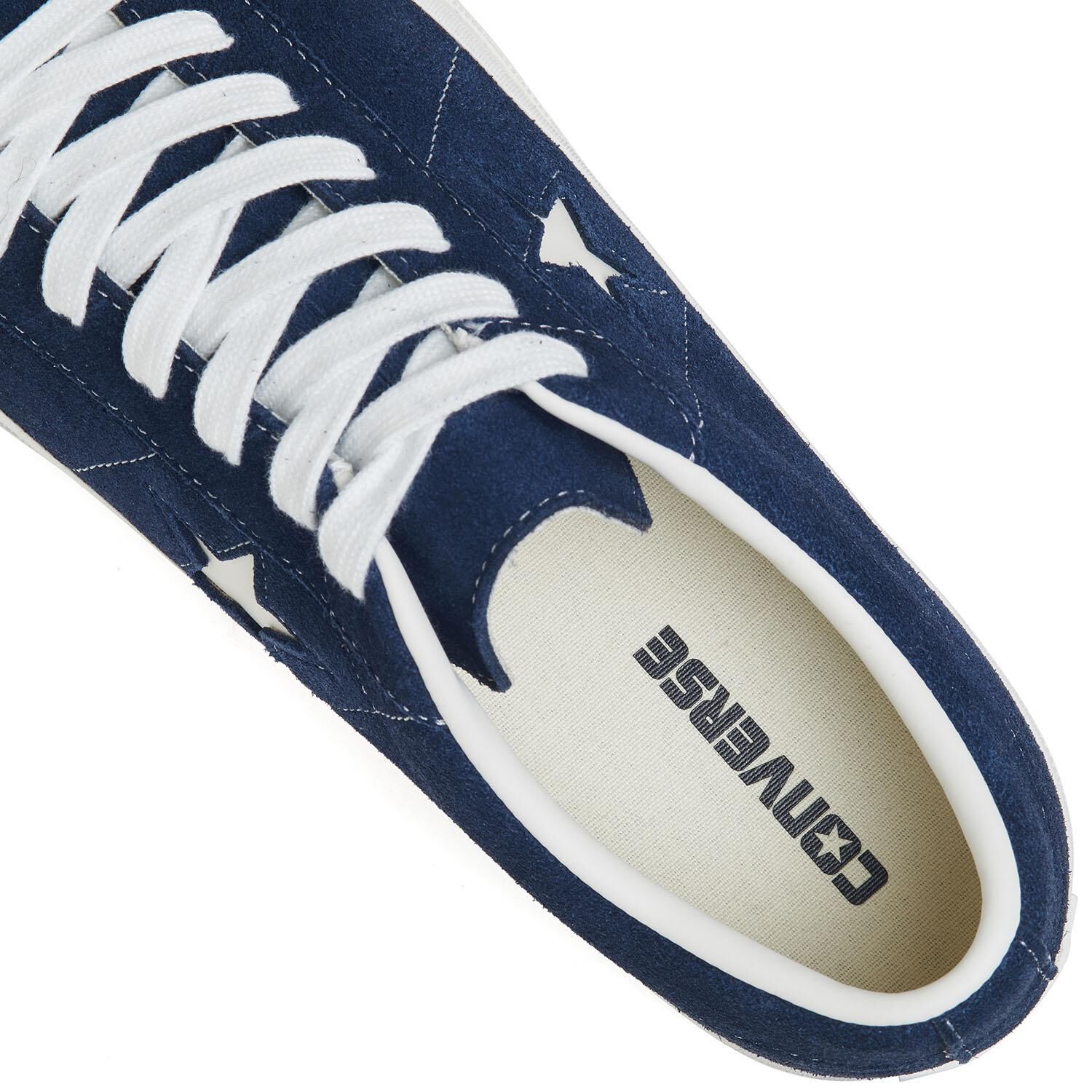 CONVERSE「【CONVERSE】ONE STAR SUEDE」|スニーカー|
