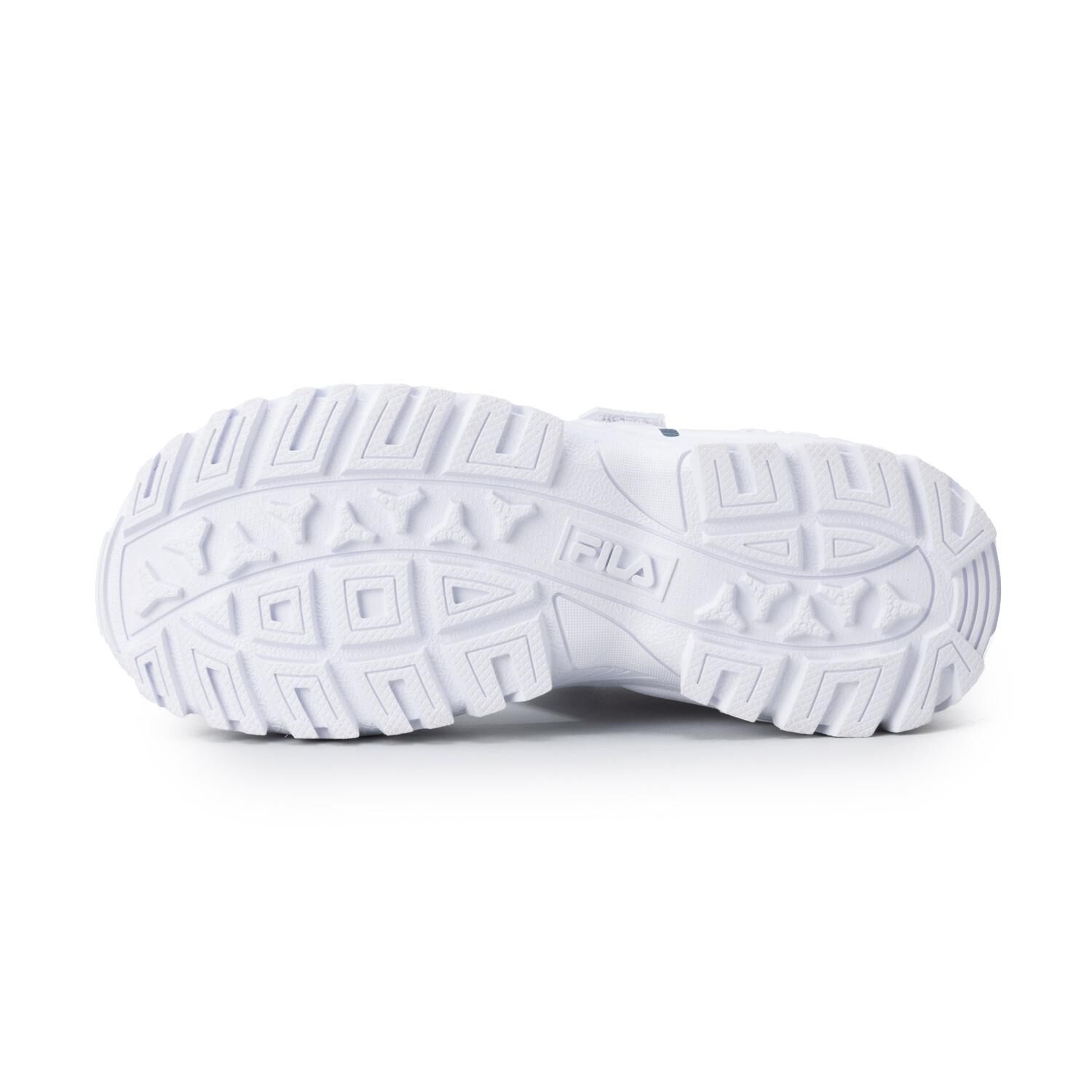 FILA「【FILA】FILA TRACER SD SCRIPT」|サンダル|