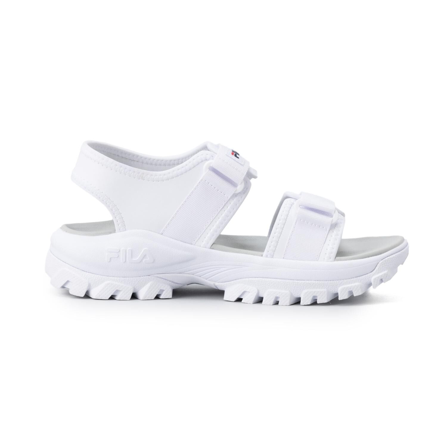 FILA「【FILA】FILA TRACER SD SCRIPT」|サンダル|