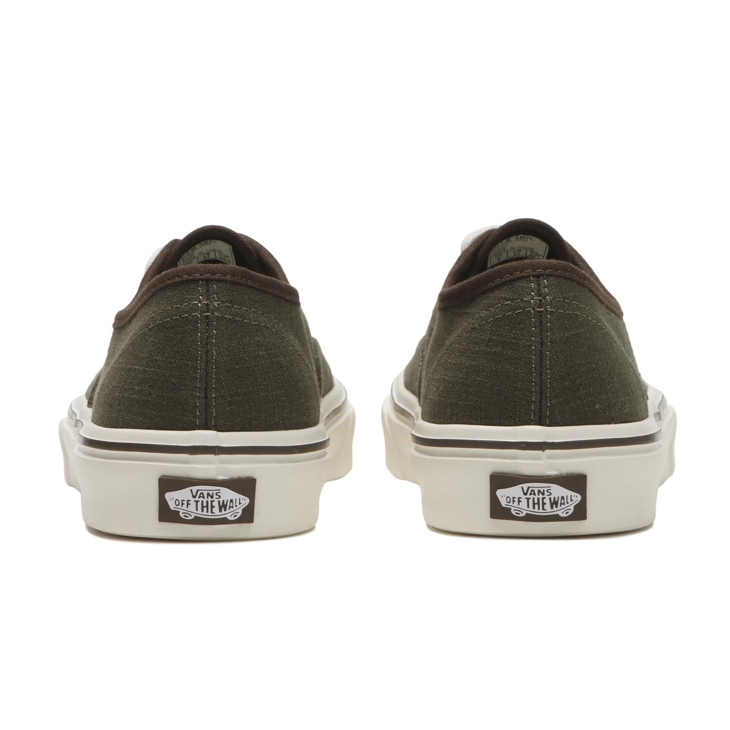 VANS「【VANS】AUTHENTIC LITE」|スニーカー|