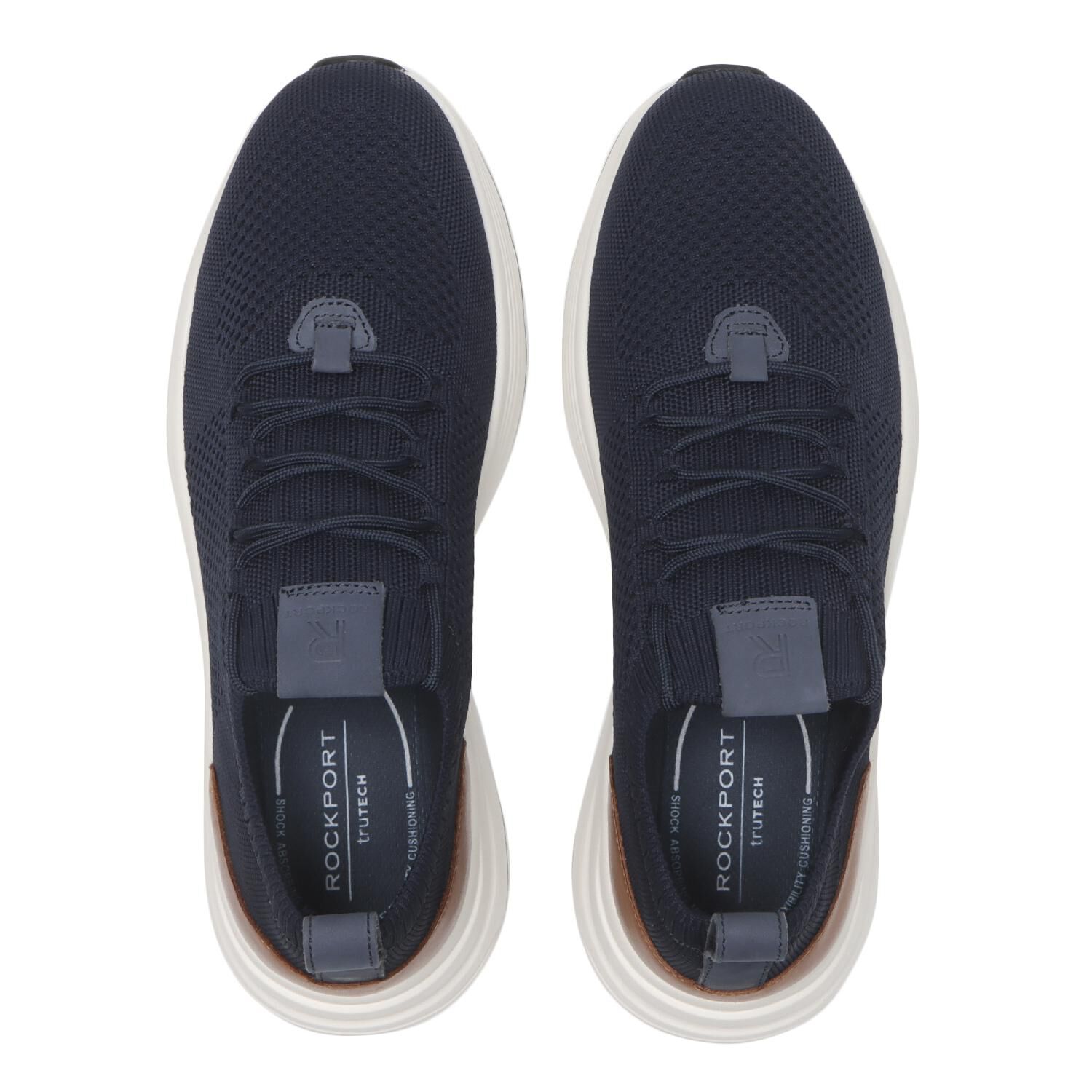 ROCKPORT「【ROCKPORT】Hayes」|スニーカー|