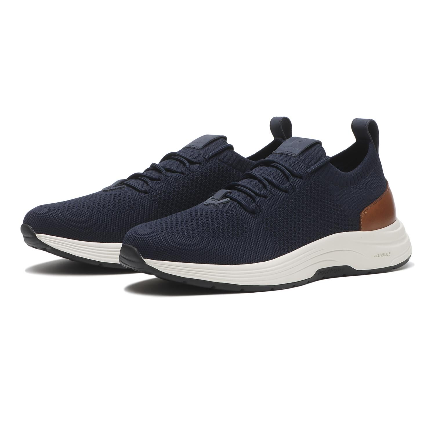 ROCKPORT「【ROCKPORT】Hayes」|スニーカー|