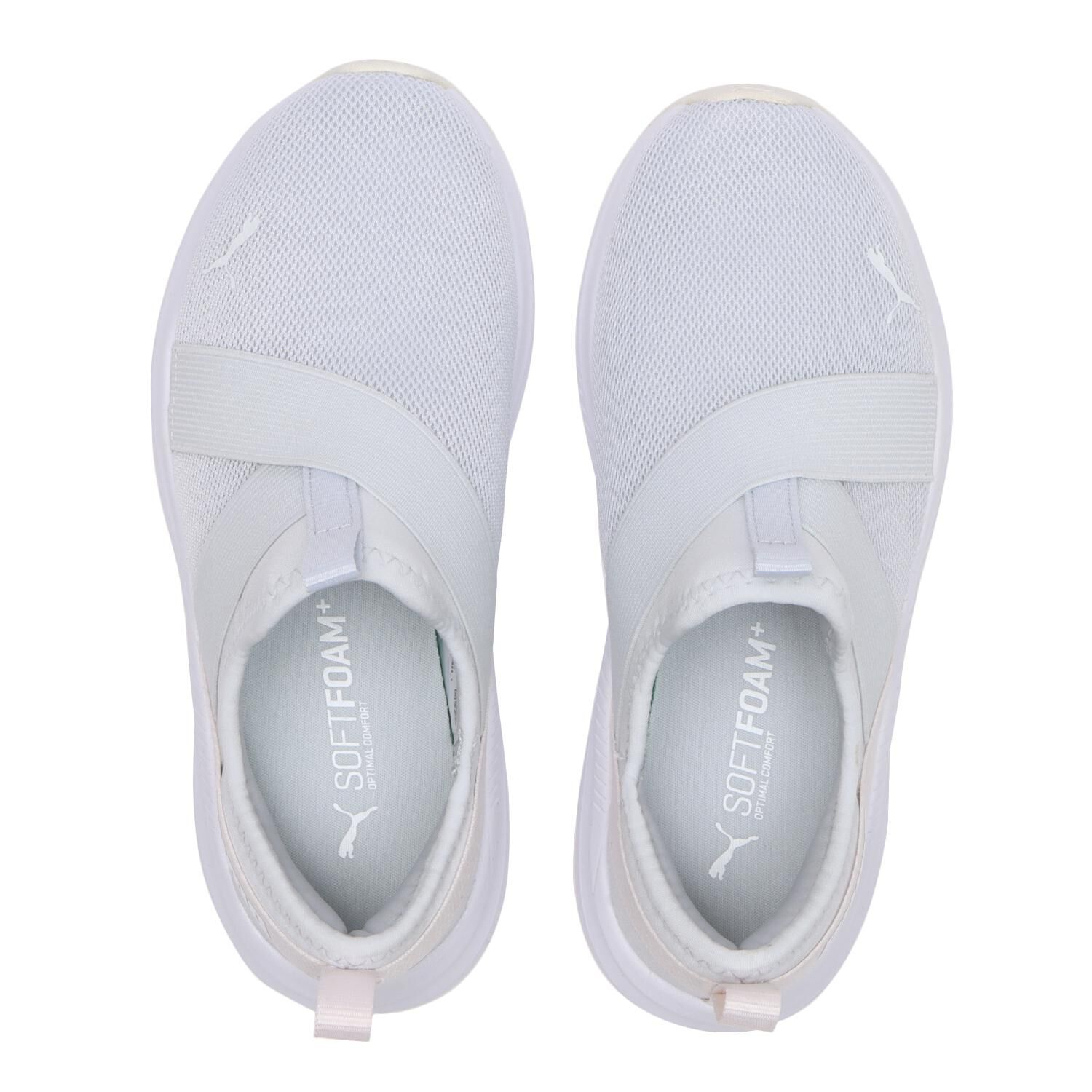 PUMA「【PUMA】17-21 SKYROCKET 2 SLIP ON PS」|スニーカー|